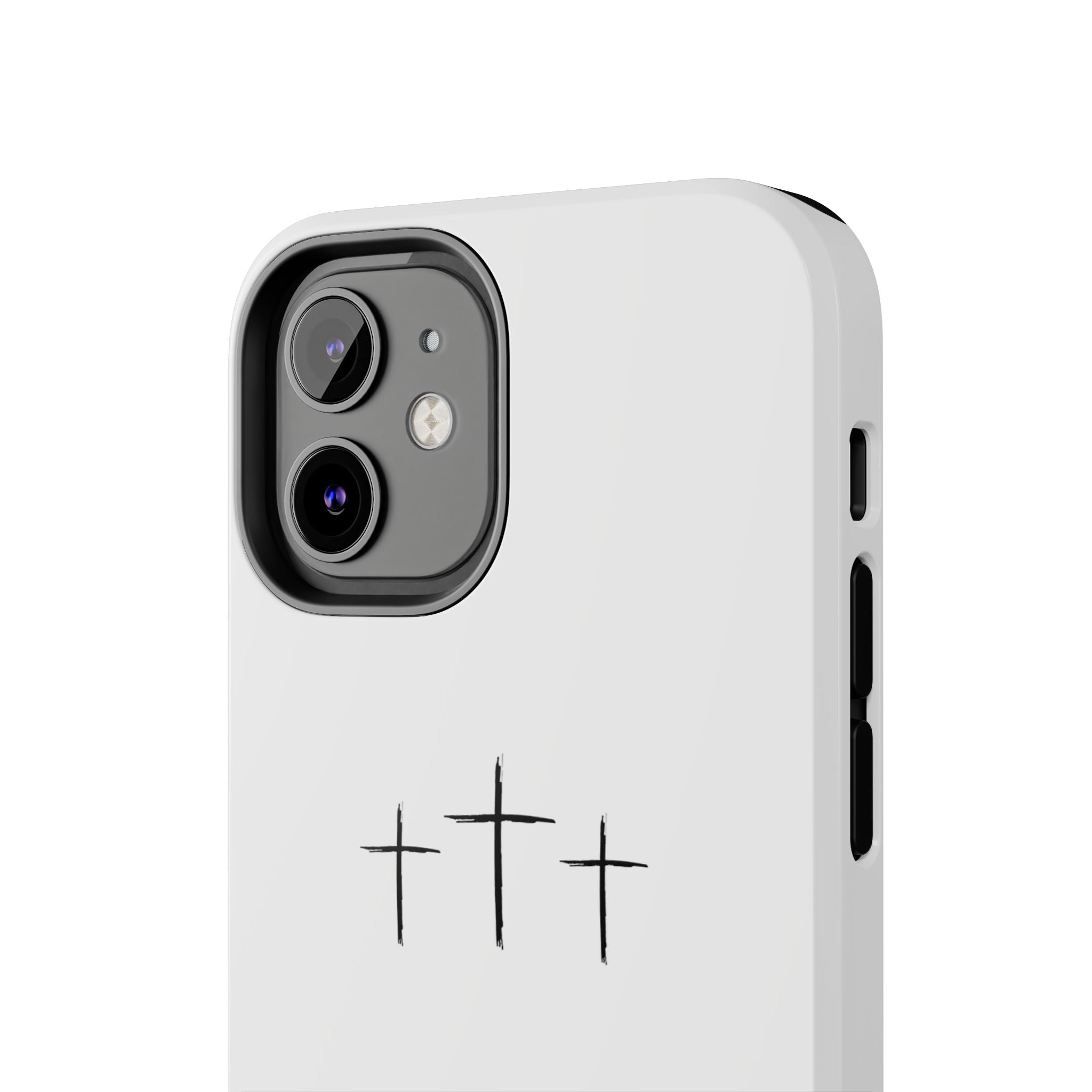 Cross Phone Case