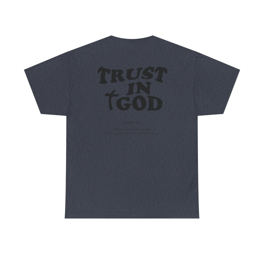 TRUST IN GOD TEE