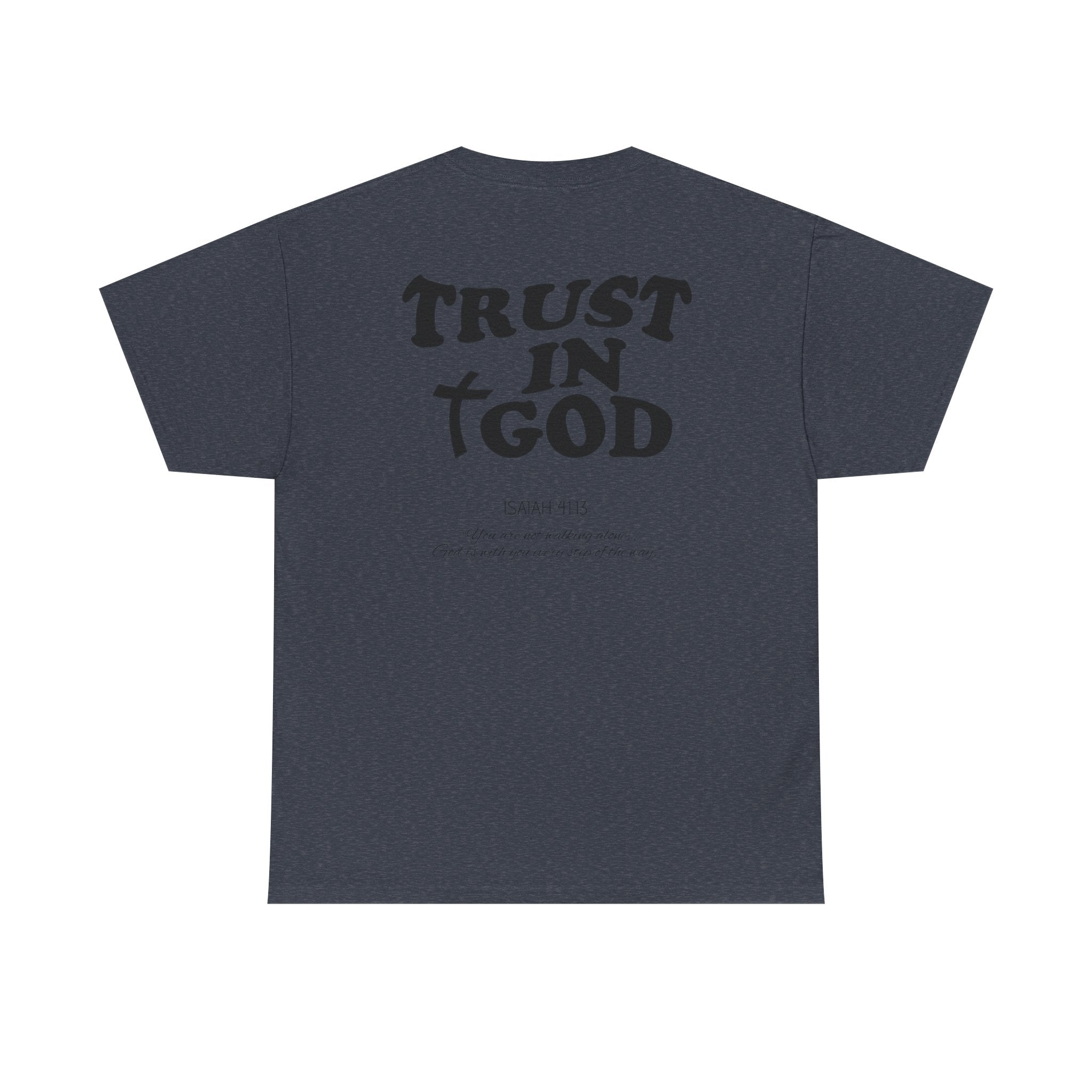 TRUST IN GOD TEE