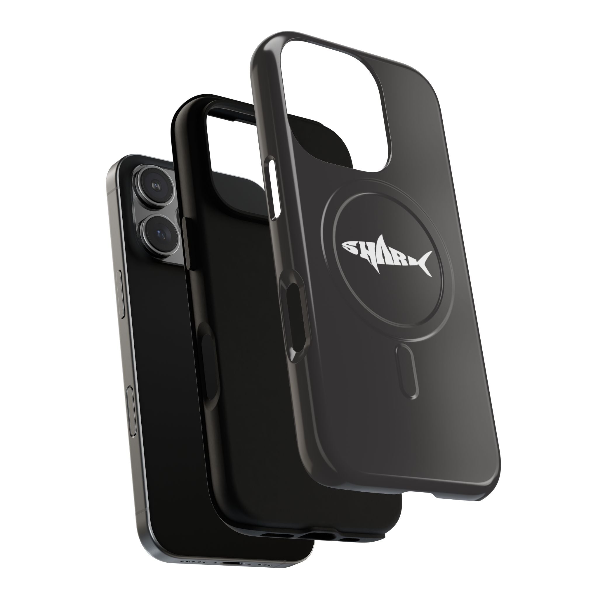 SHVRK by crossgearr PHONE CASE