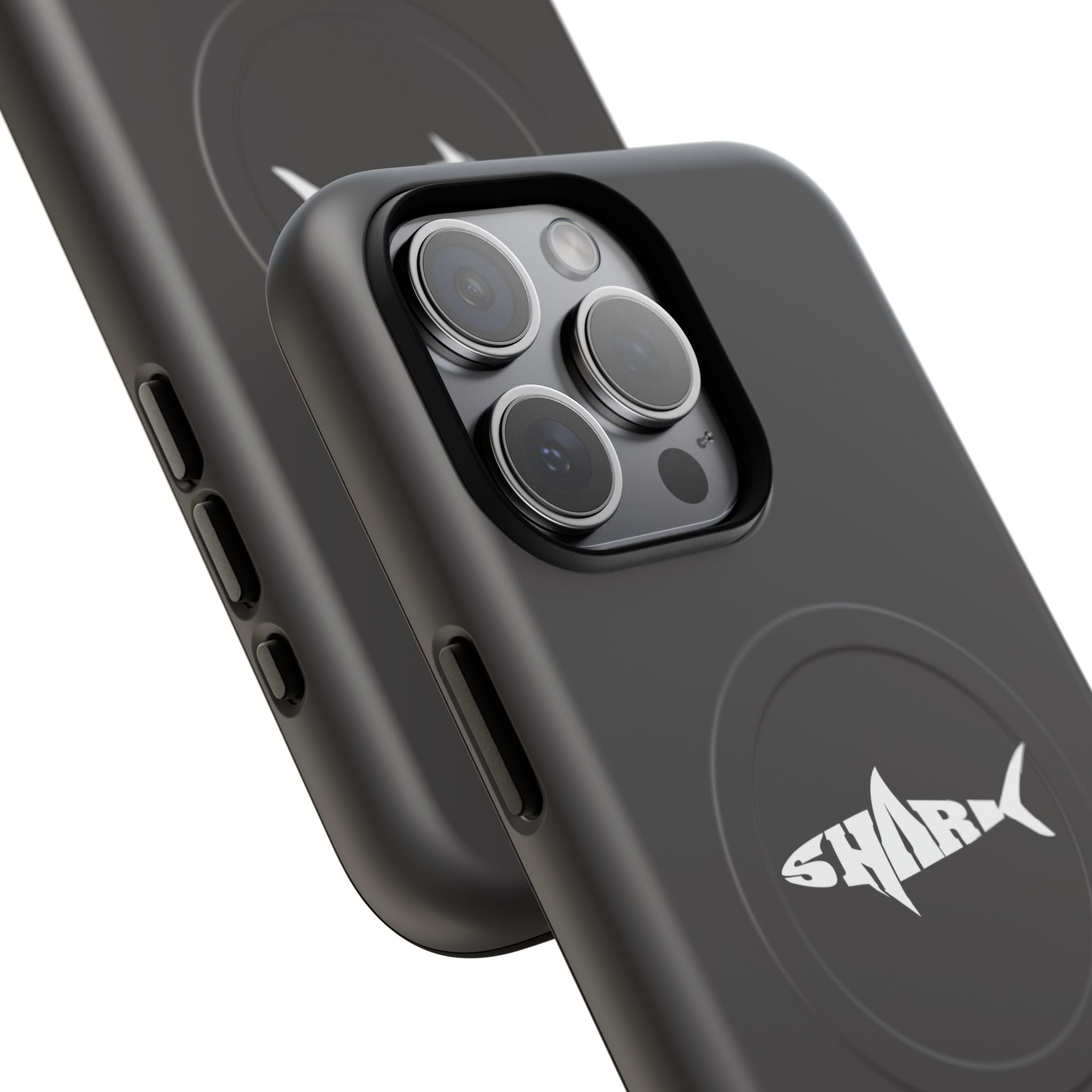 SHVRK by crossgearr PHONE CASE