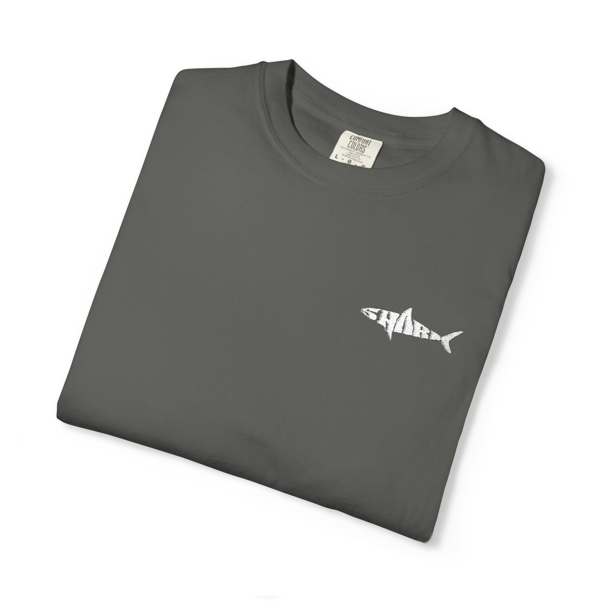 Fishing Lure Graphic T-Shirt | SHVRK by crossgearr
