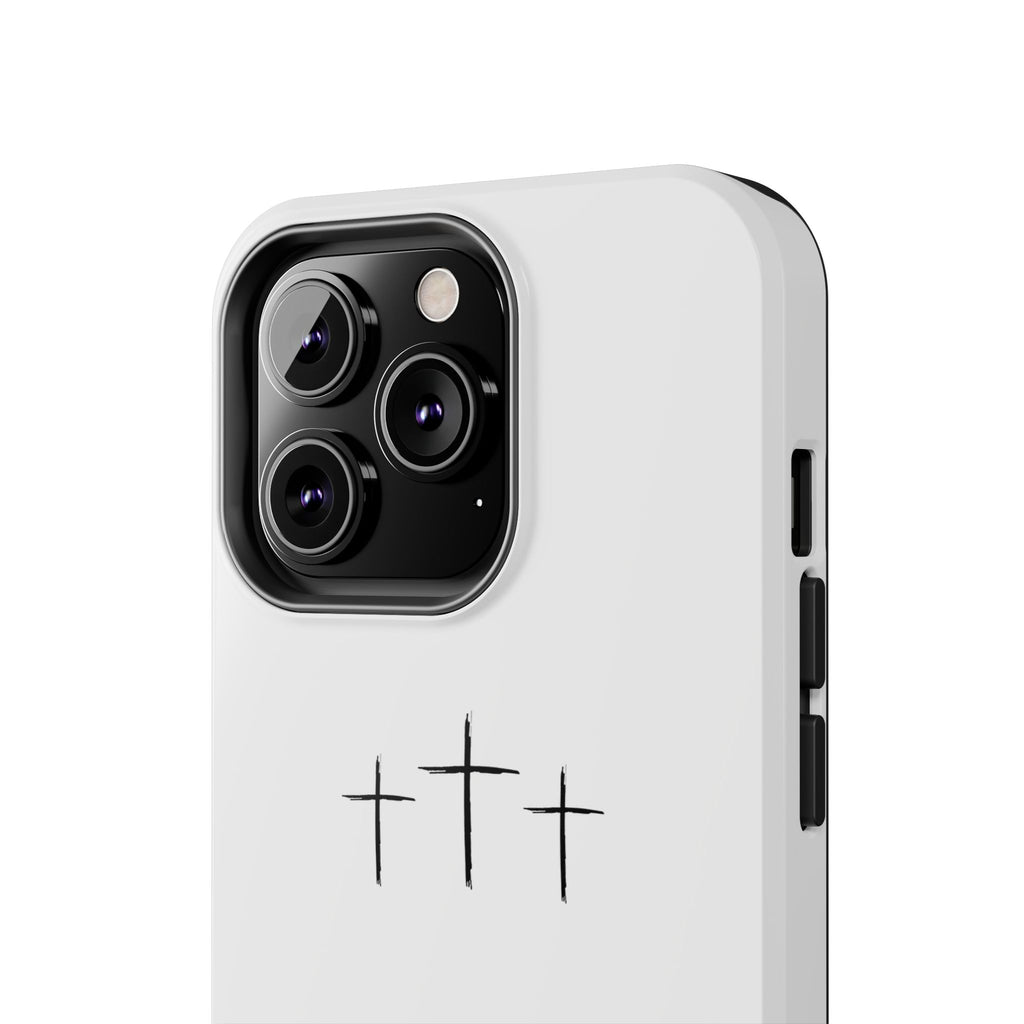Cross Phone Case