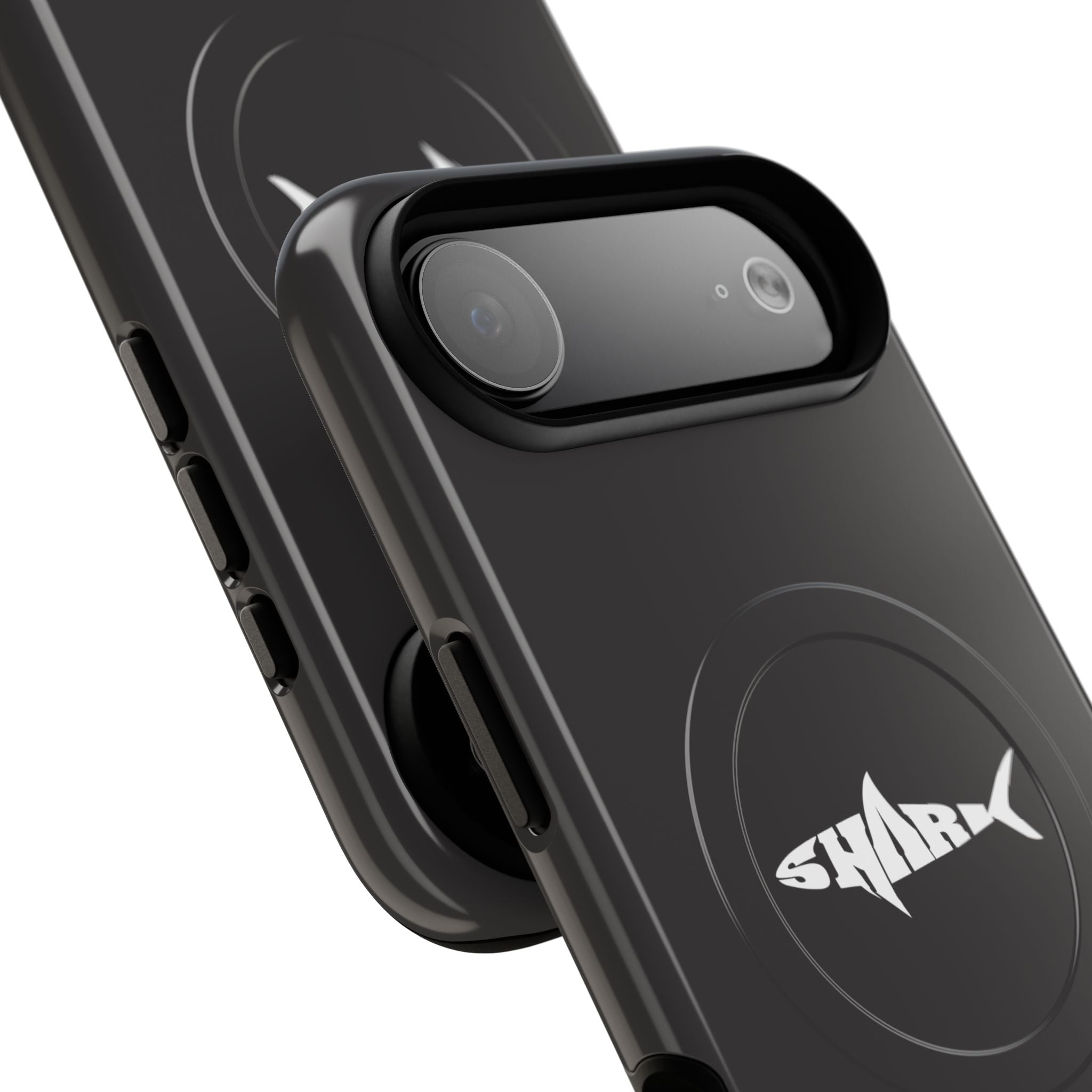 SHVRK by crossgearr PHONE CASE