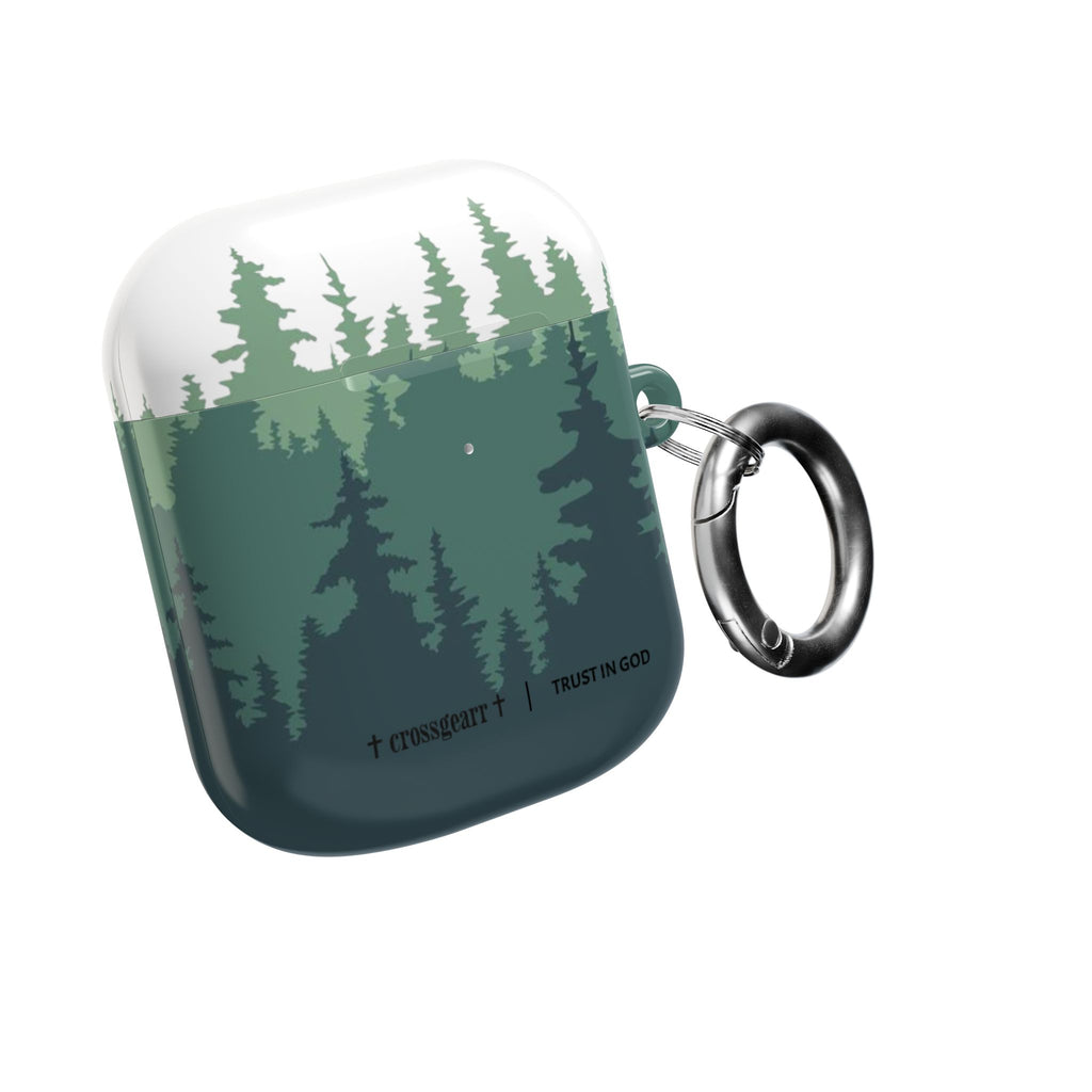 TRUST IN GOD Airpods Case