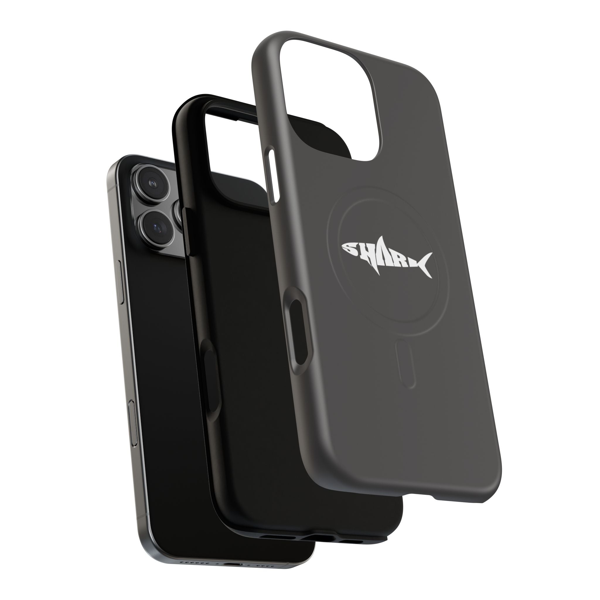 SHVRK by crossgearr PHONE CASE