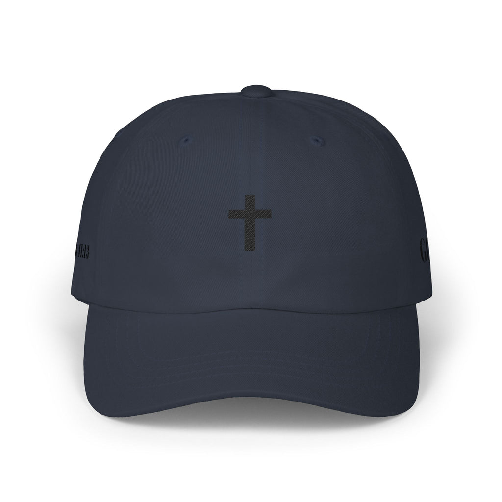 God Baseball Cap