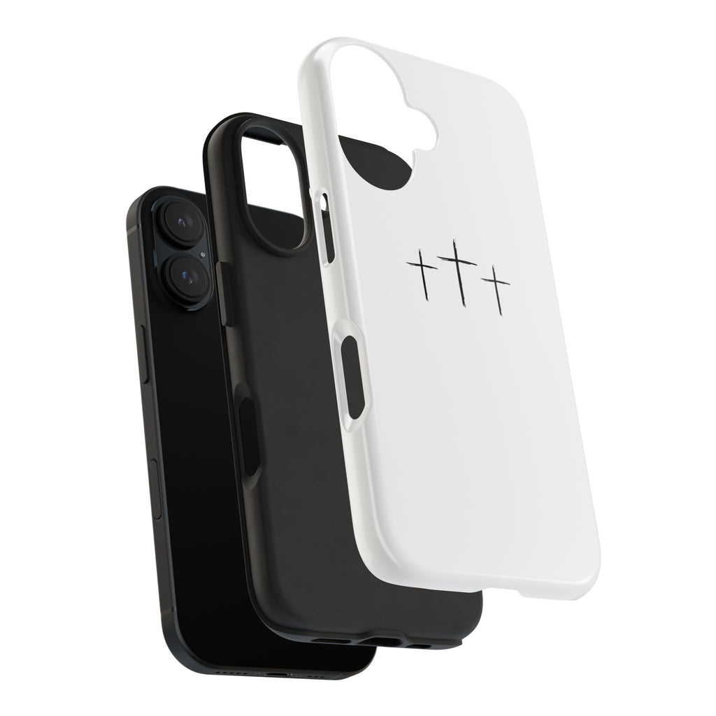 Cross Phone Case