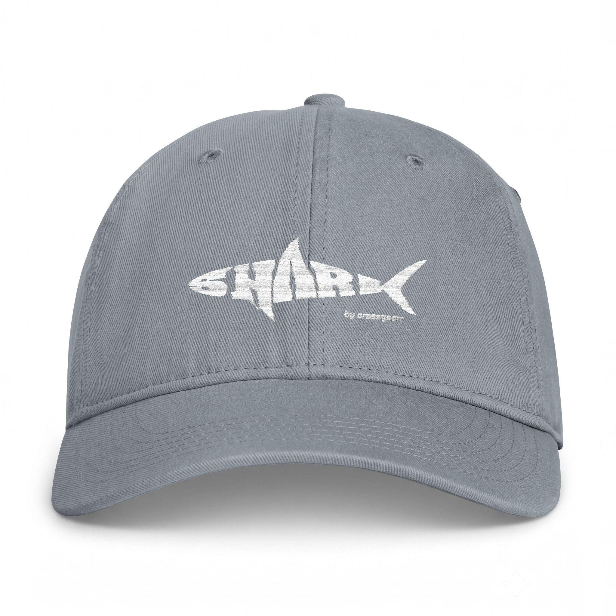 SHVRK by crossgearr | Washed Baseball Cap