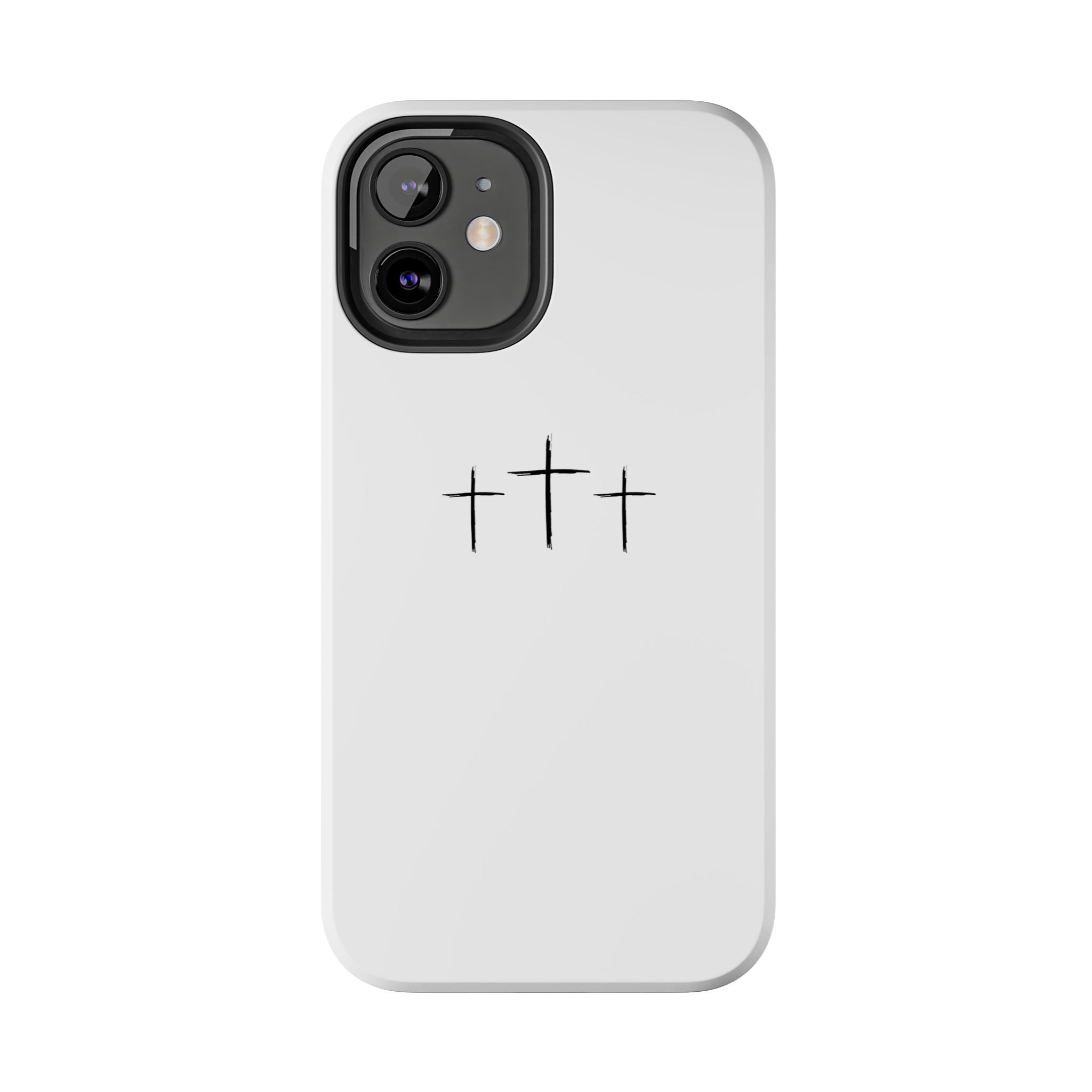 Cross Phone Case