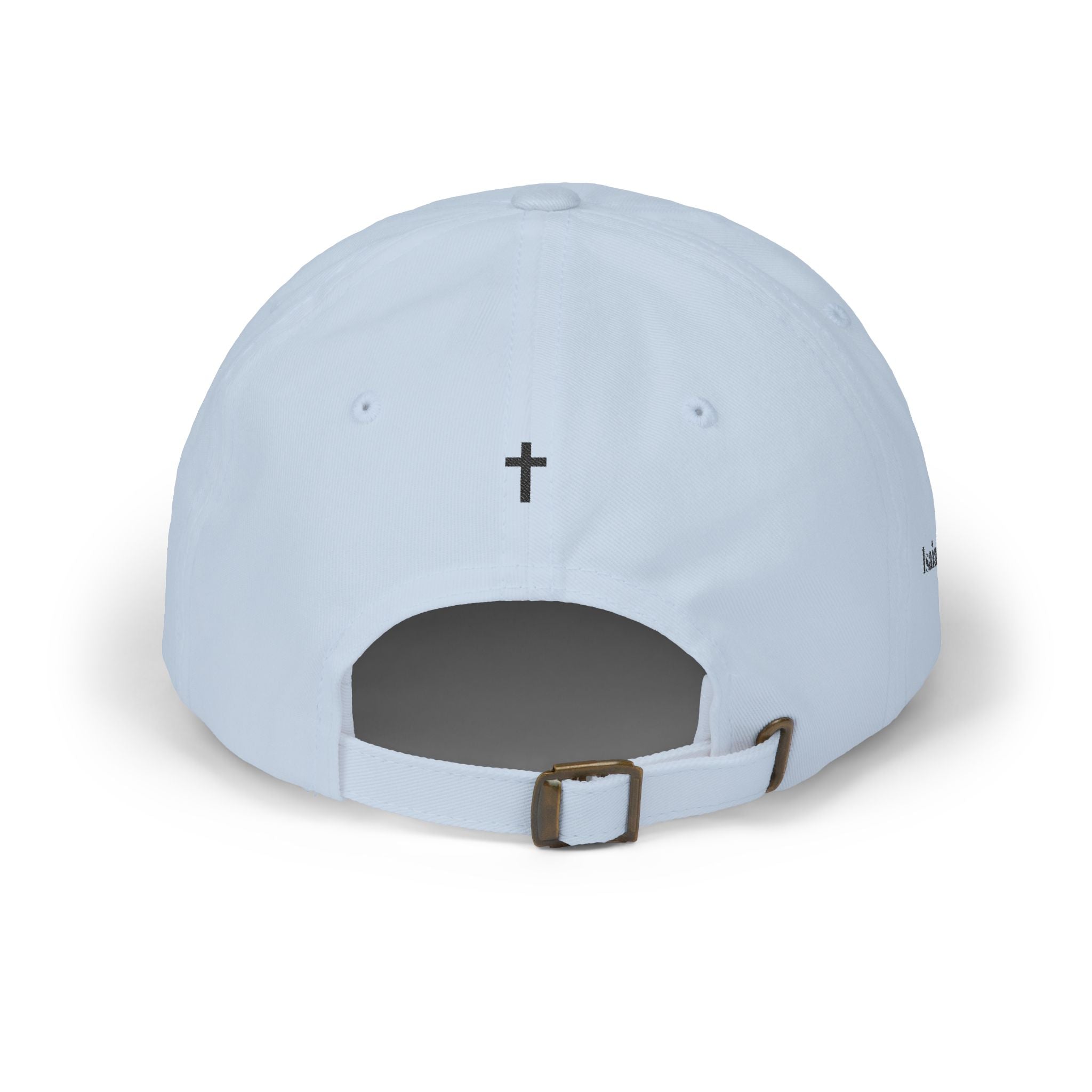 God Baseball Cap