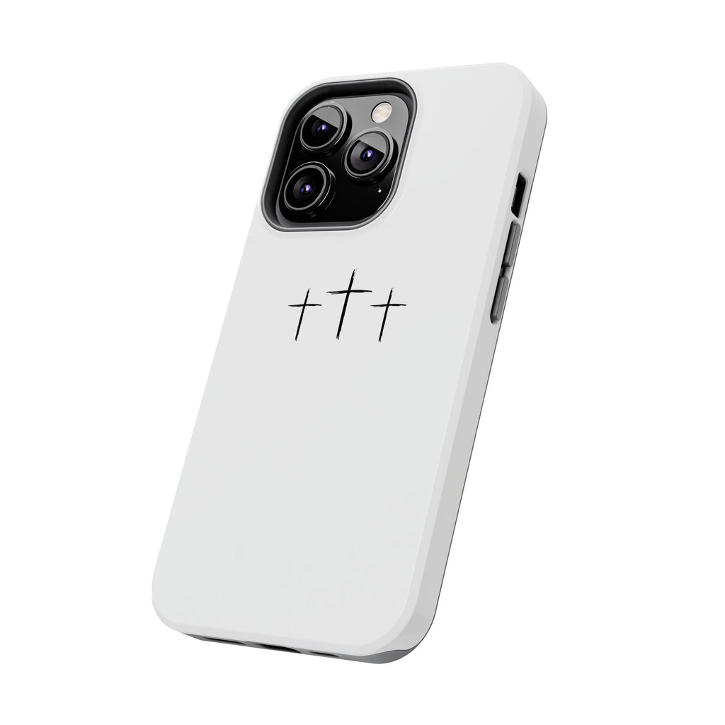 Cross Phone Case