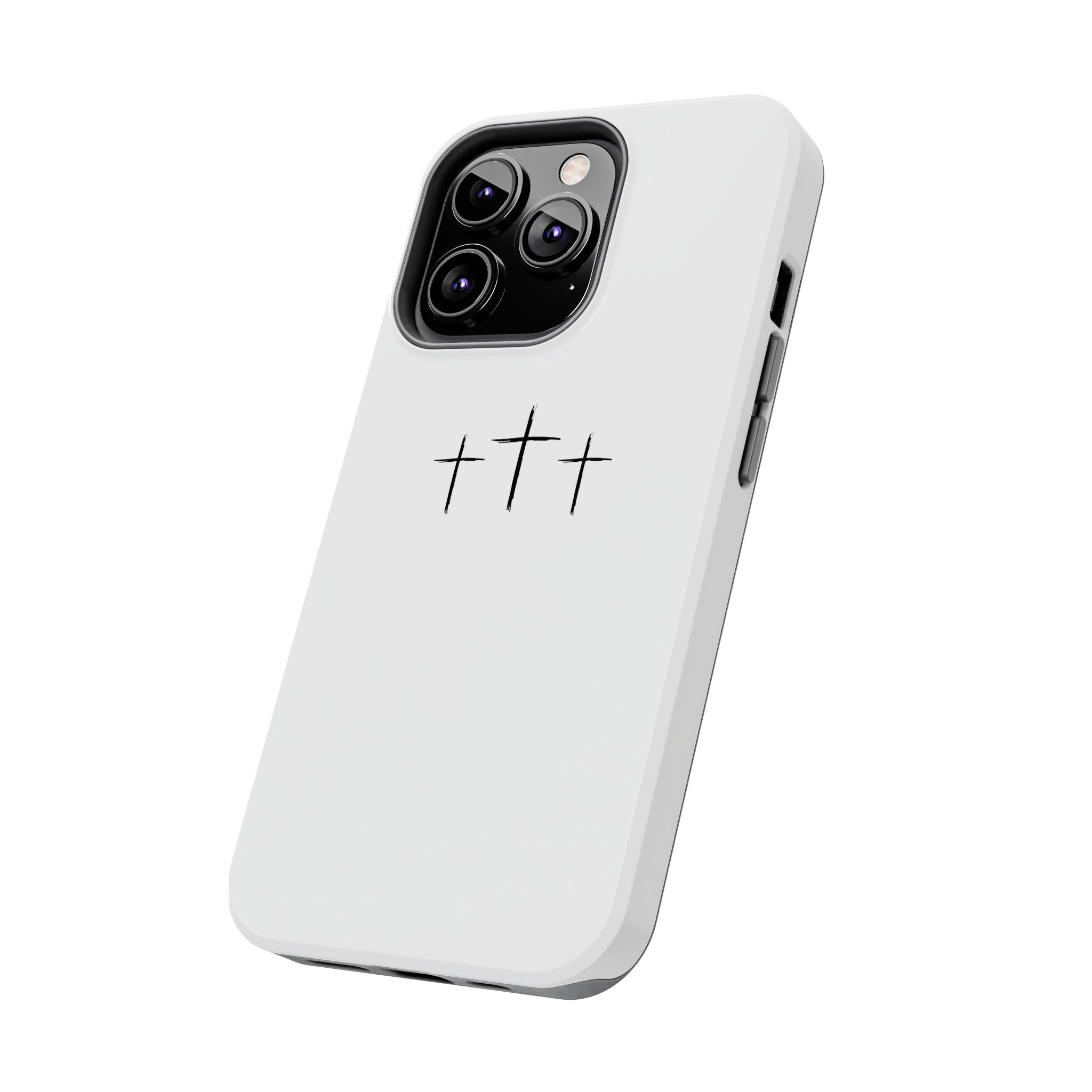 Cross Phone Case