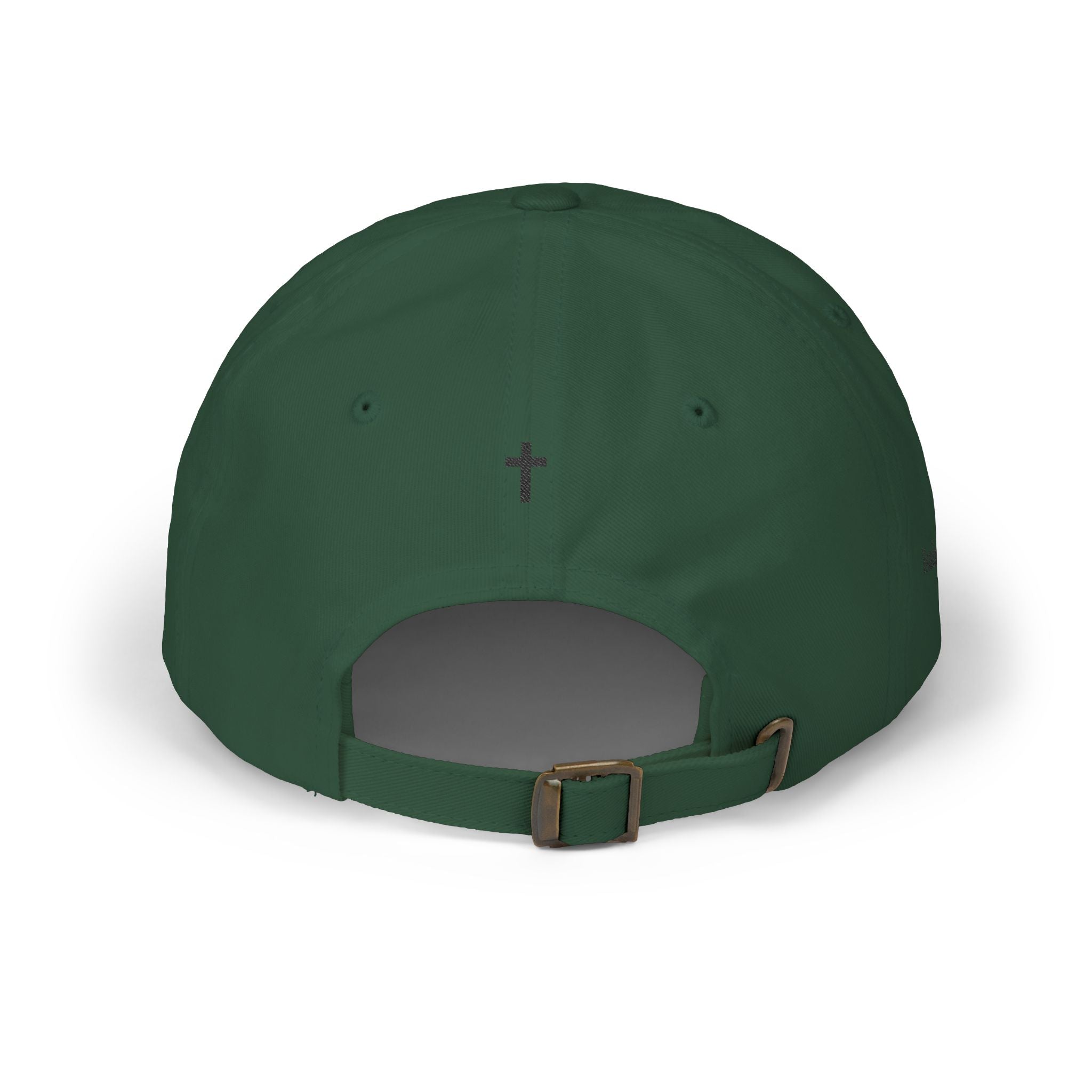 God Baseball Cap