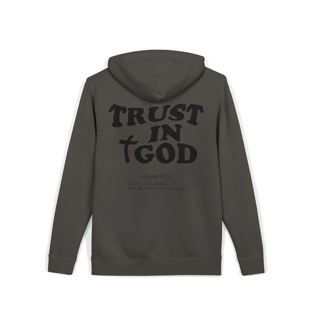TRUST IN GOD V2