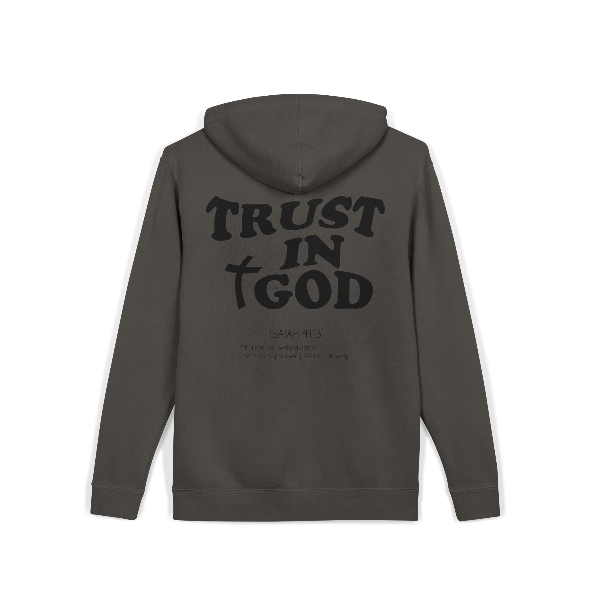 TRUST IN GOD V2