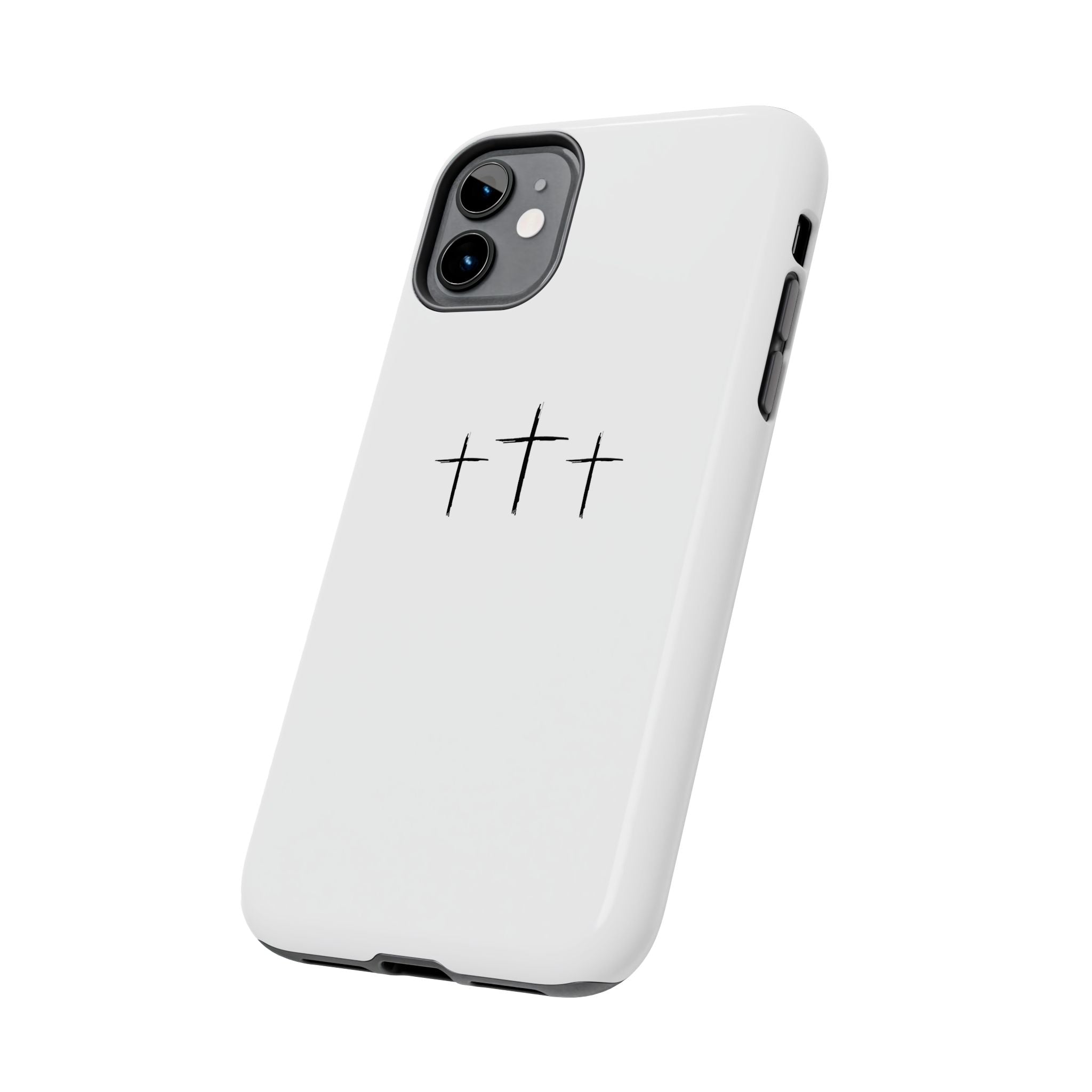 Cross Phone Case