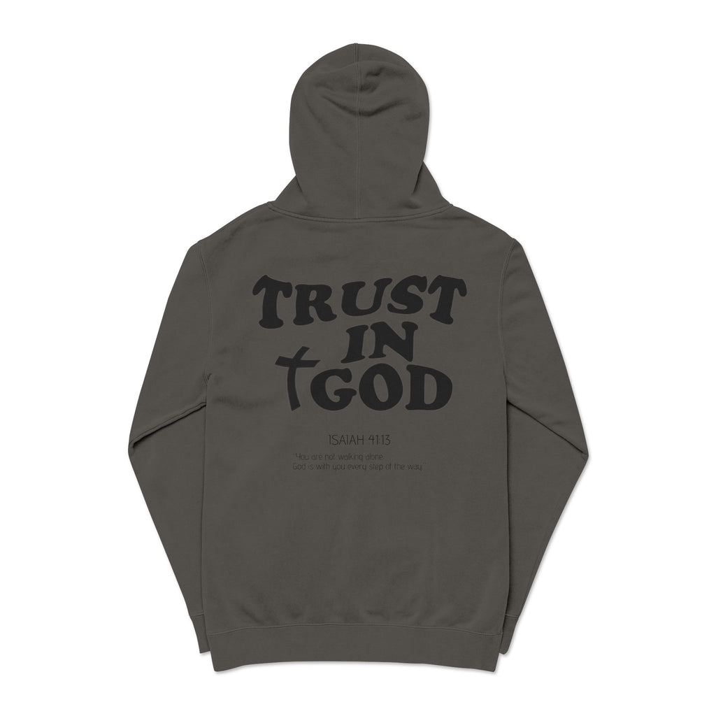 TRUST IN GOD V2
