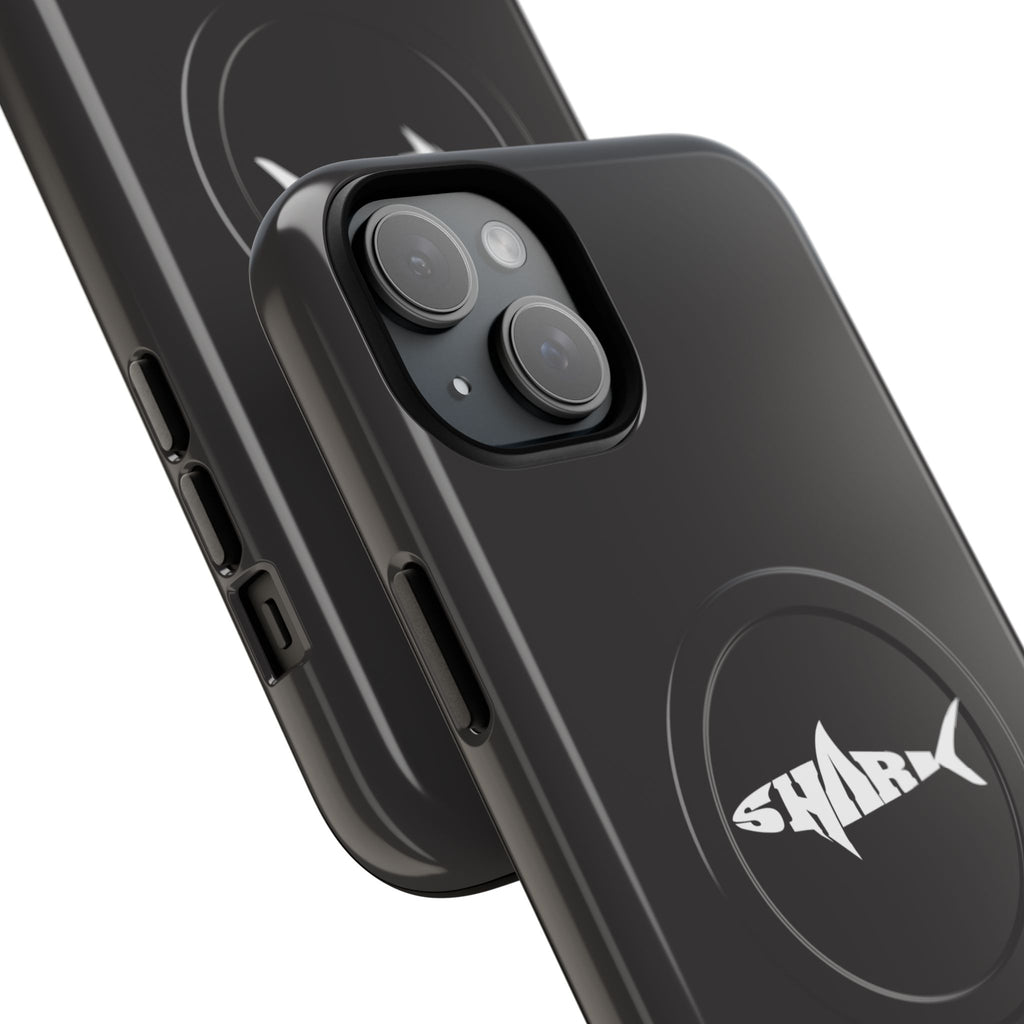 SHVRK by crossgearr PHONE CASE