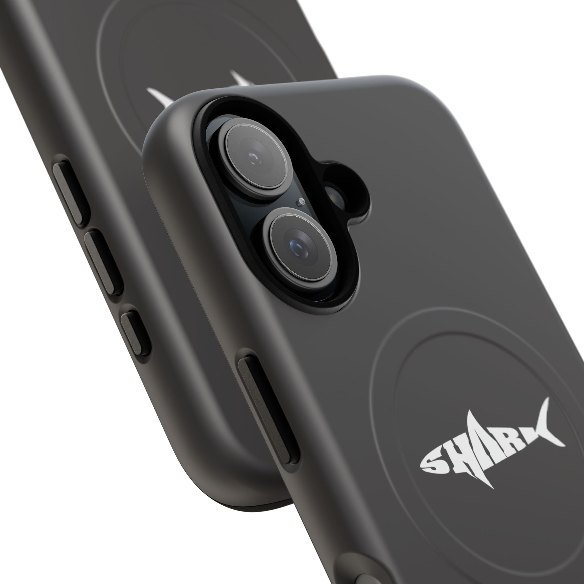 SHVRK by crossgearr PHONE CASE