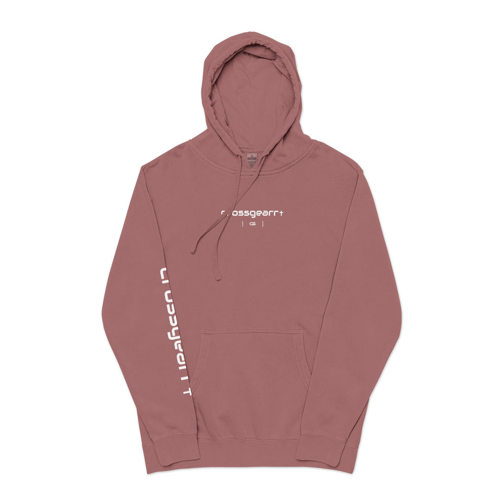 Deuteronomy 31:8 Hoodie