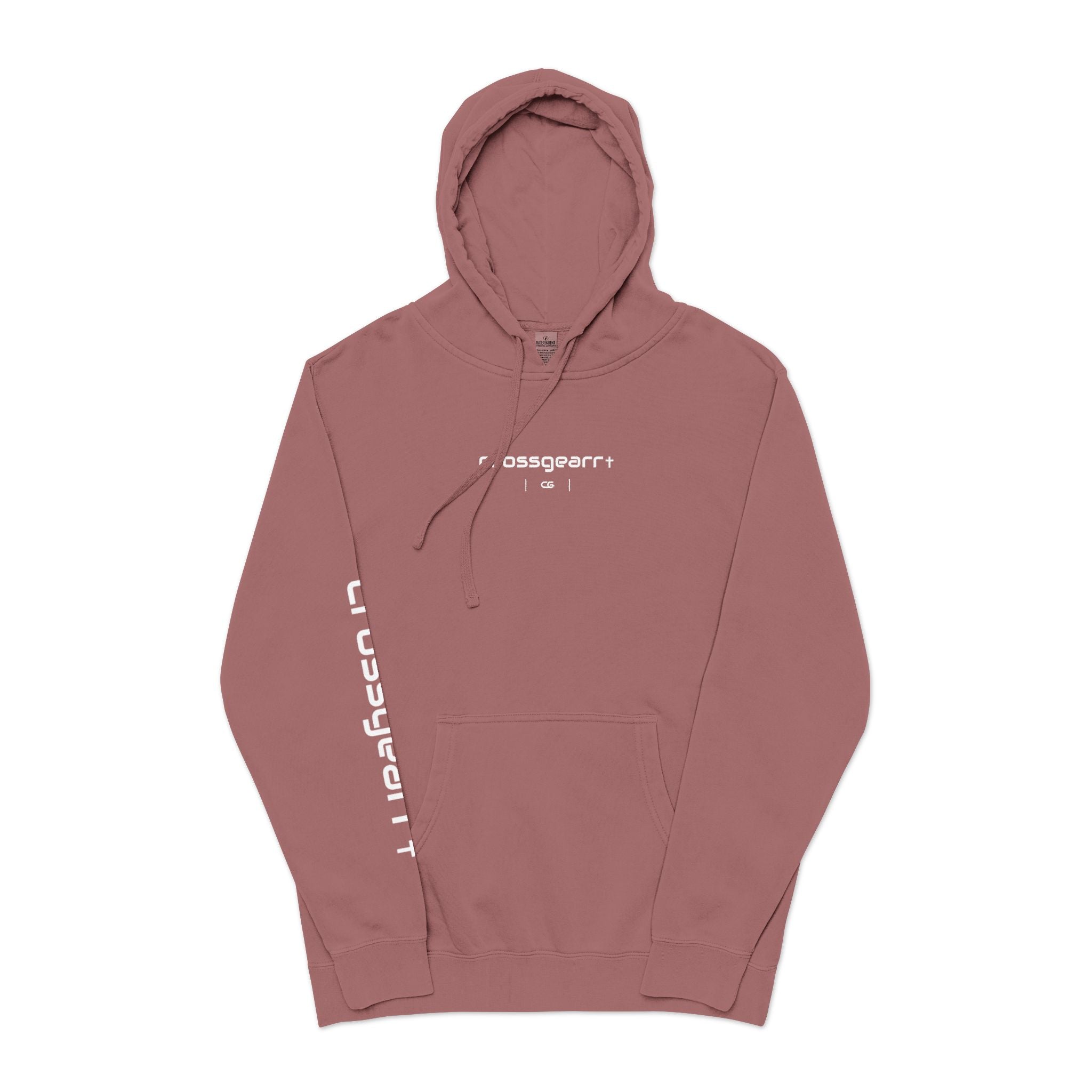 Deuteronomy 31:8 Hoodie