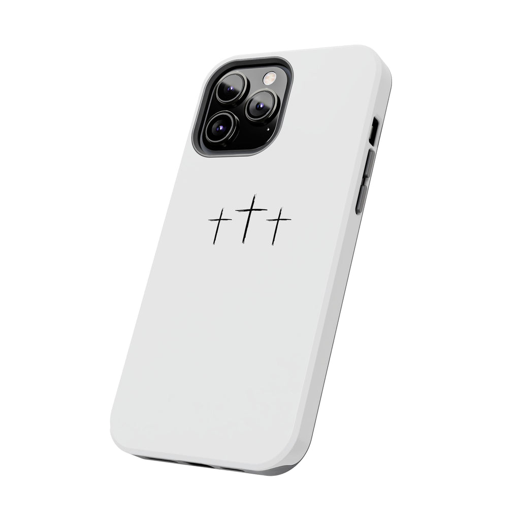 Cross Phone Case