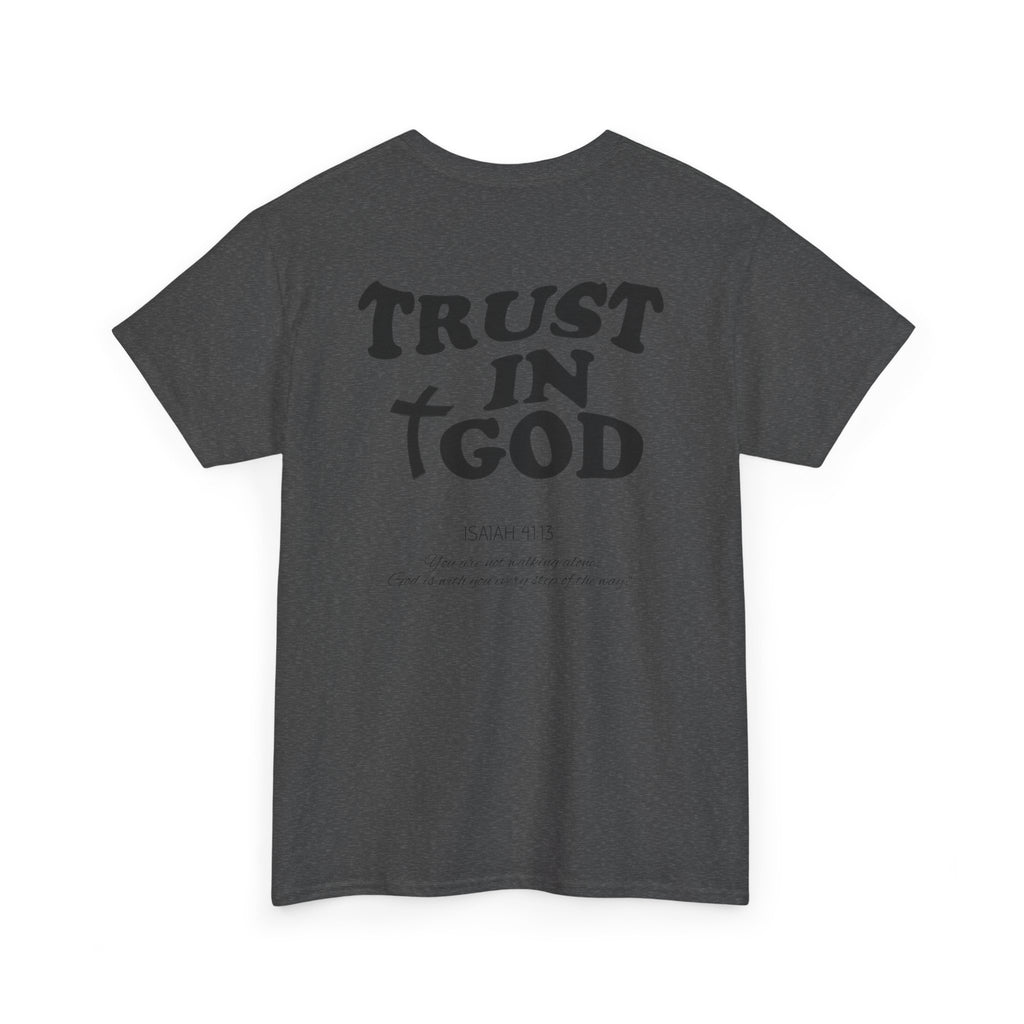 TRUST IN GOD TEE
