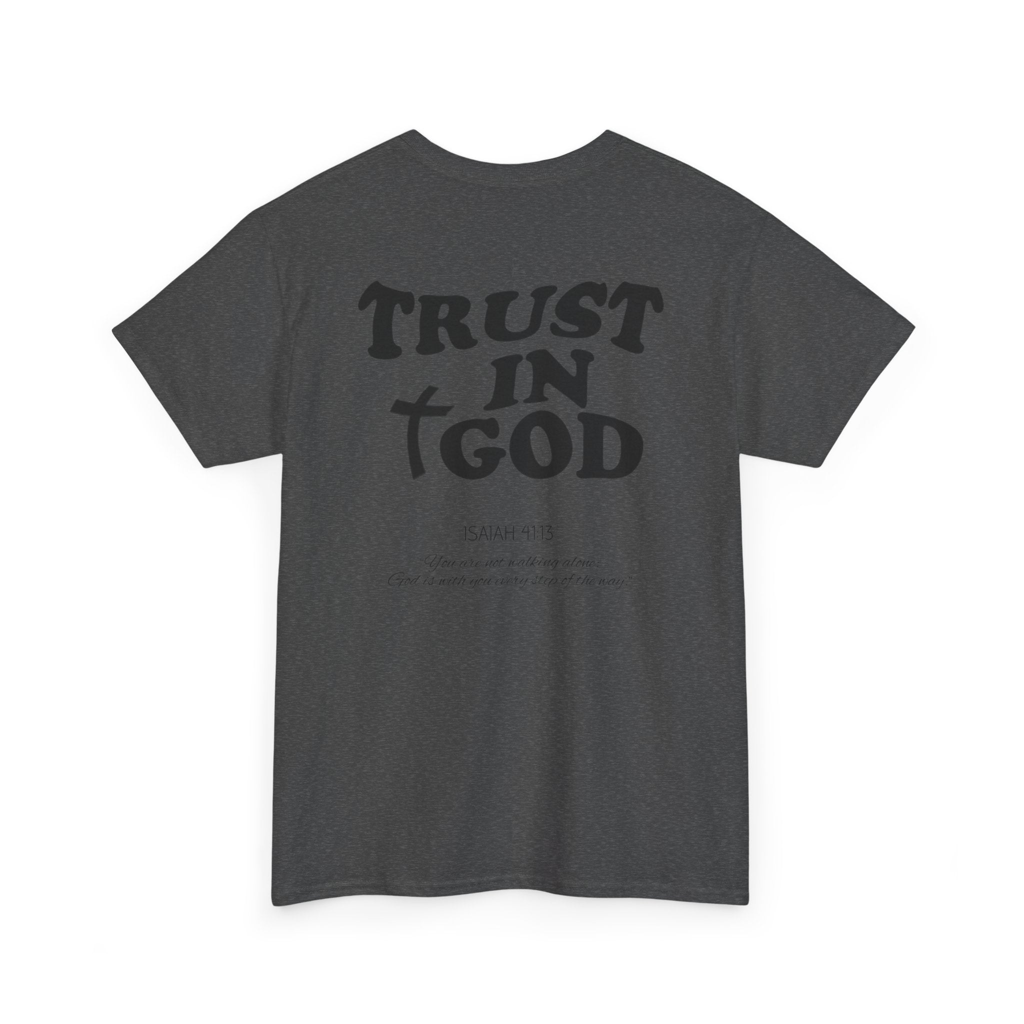 TRUST IN GOD TEE