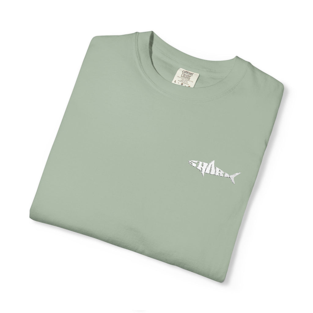 Fishing Lure Graphic T-Shirt | SHVRK by crossgearr