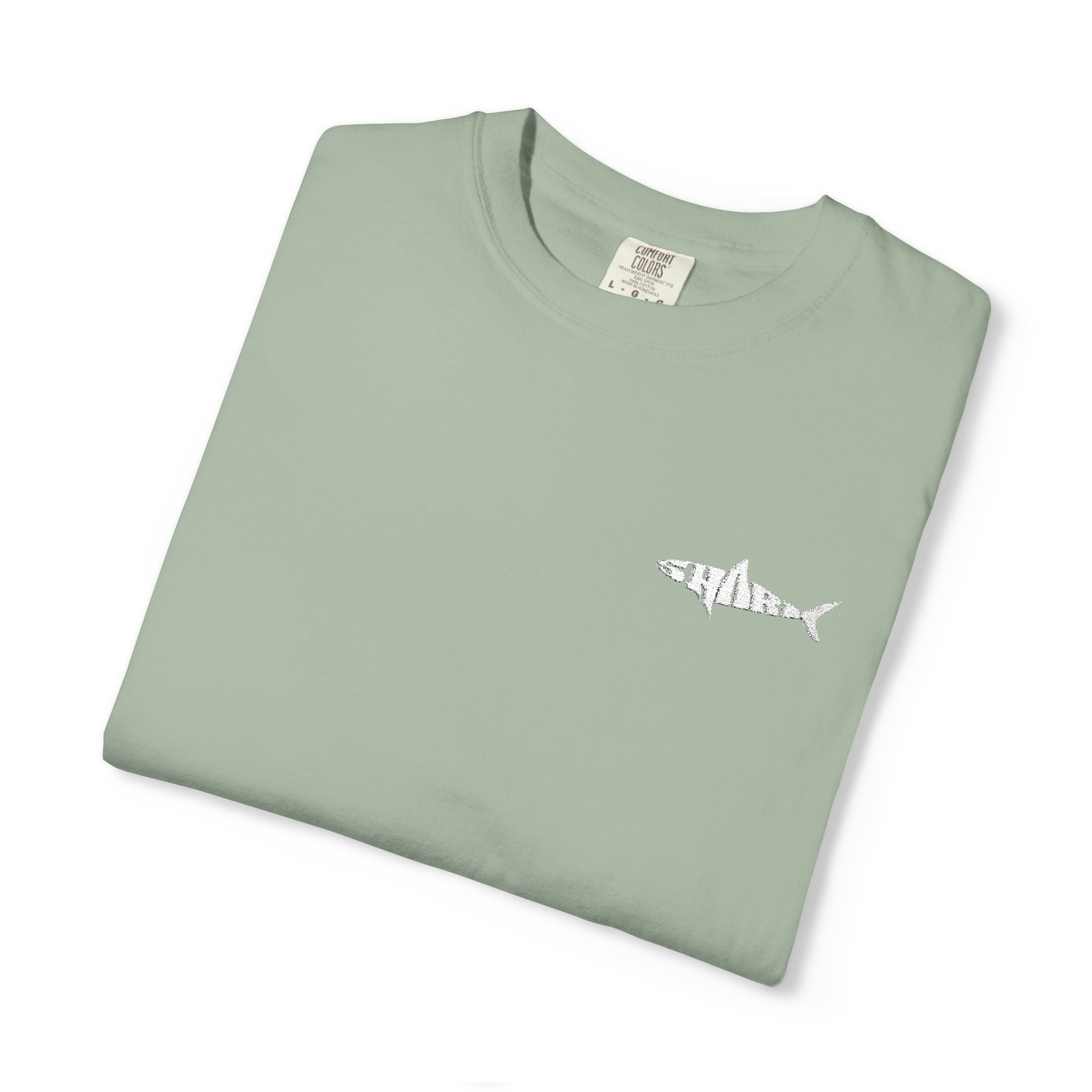 Fishing Lure Graphic T-Shirt | SHVRK by crossgearr