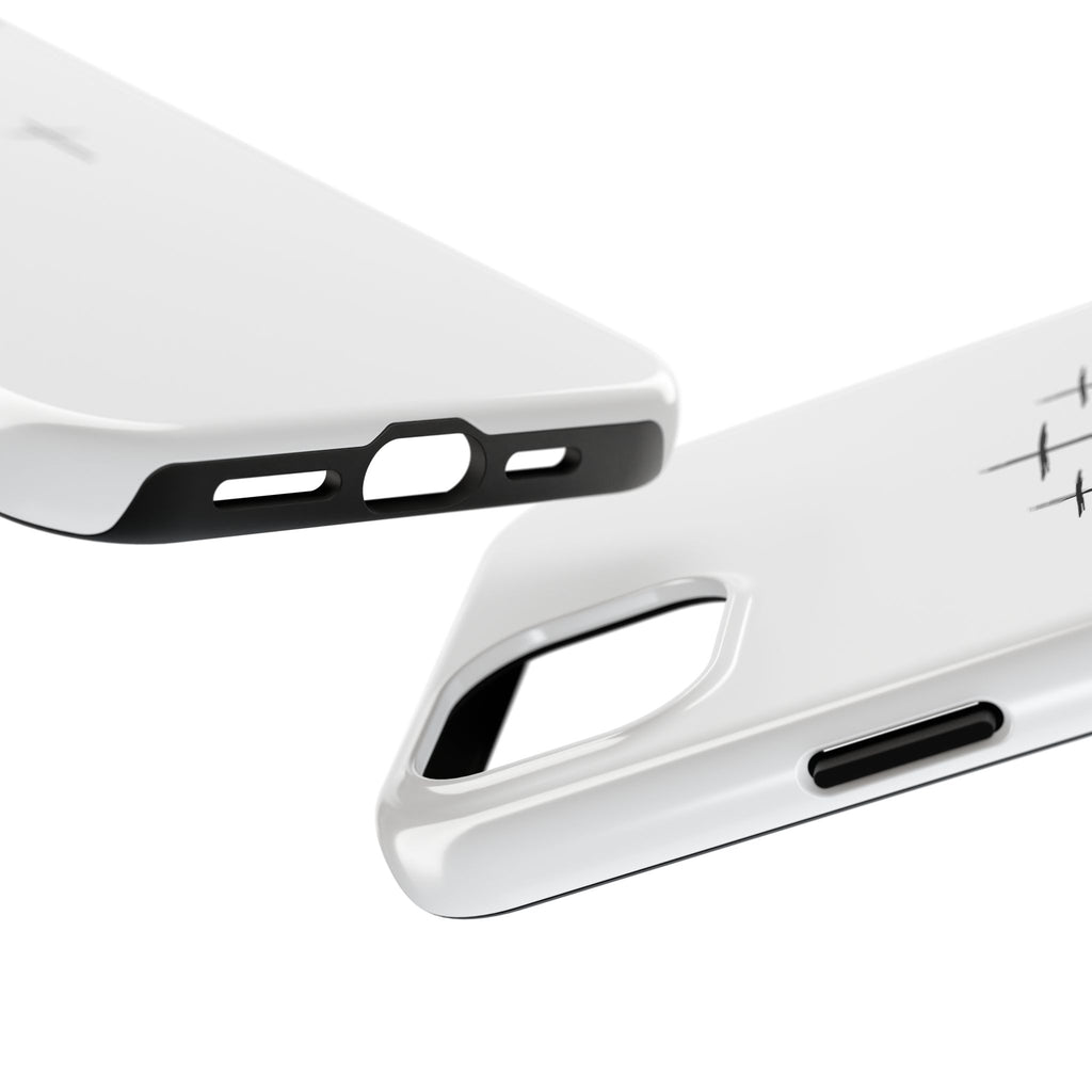 Cross Phone Case