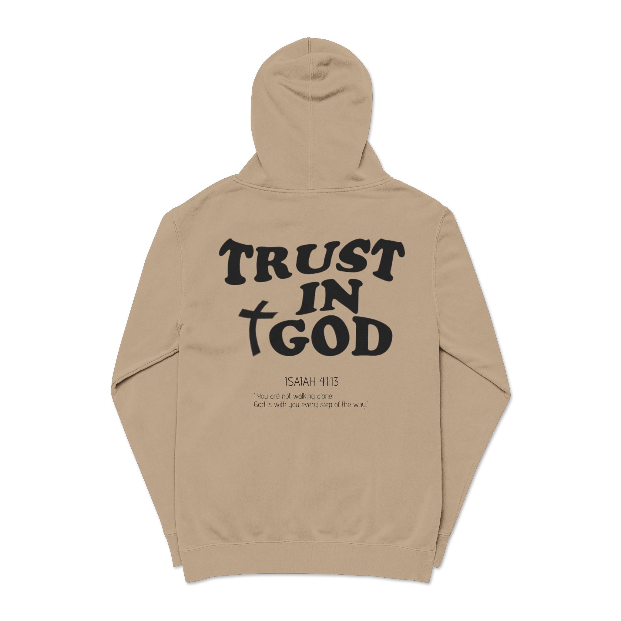 TRUST IN GOD V2