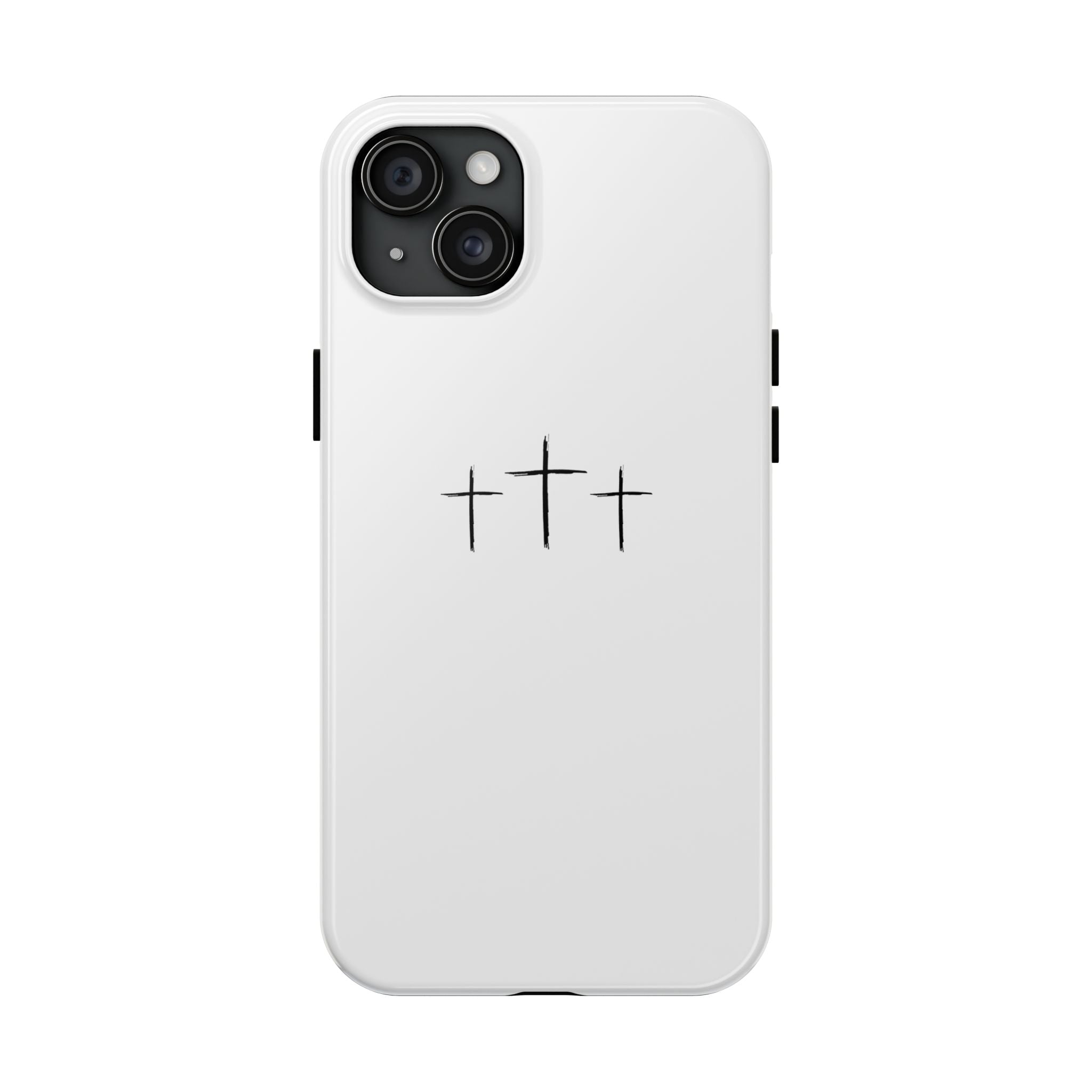 Cross Phone Case