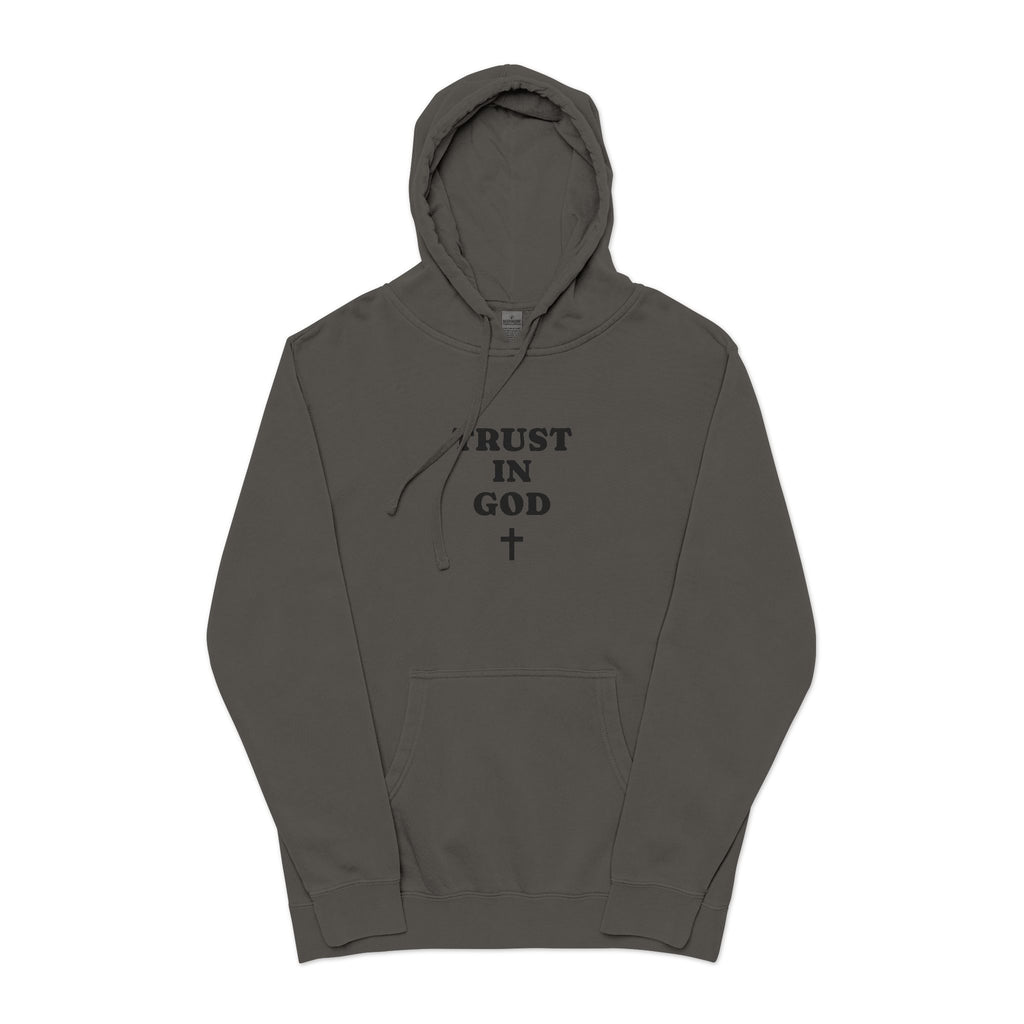 TRUST IN GOD V2