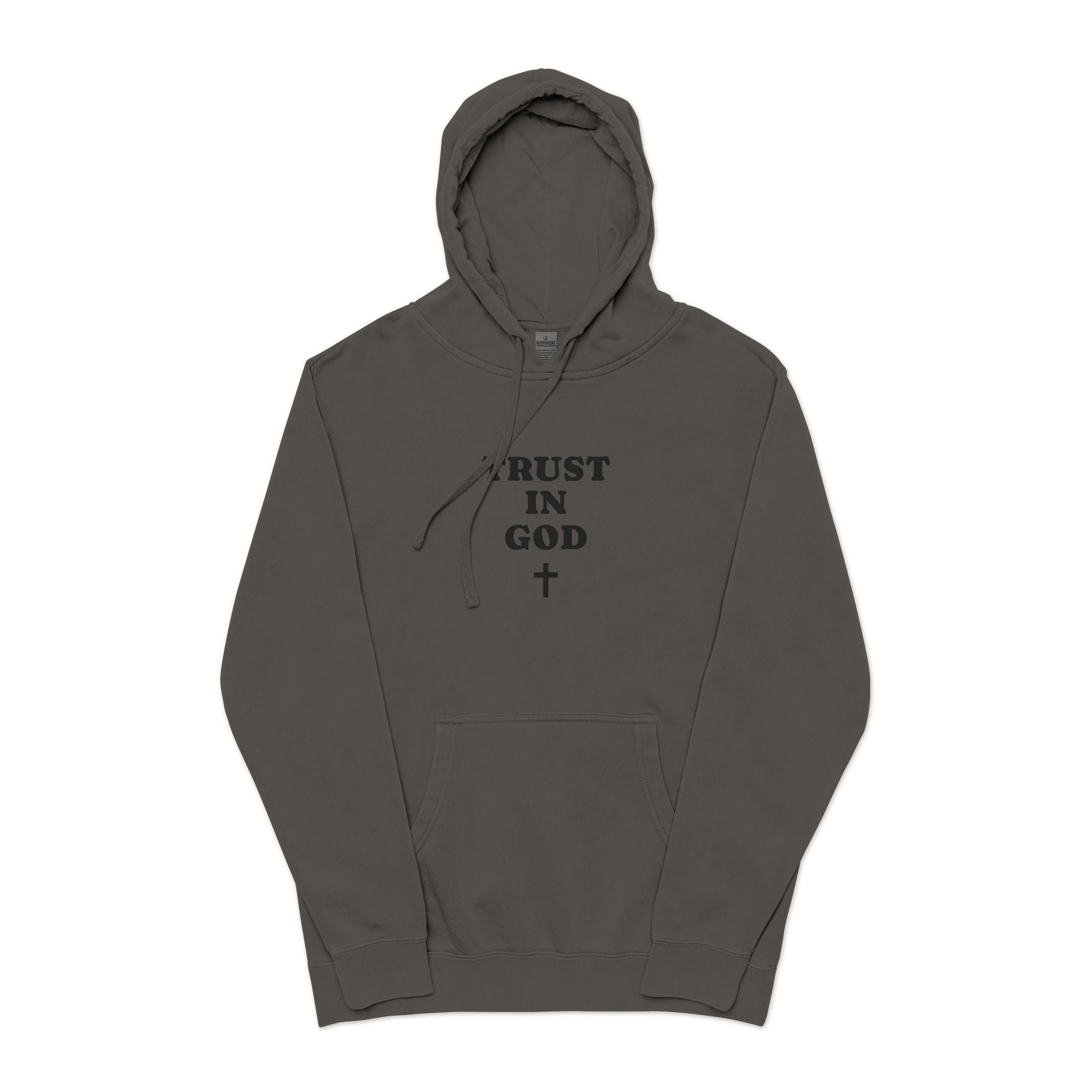 TRUST IN GOD V2