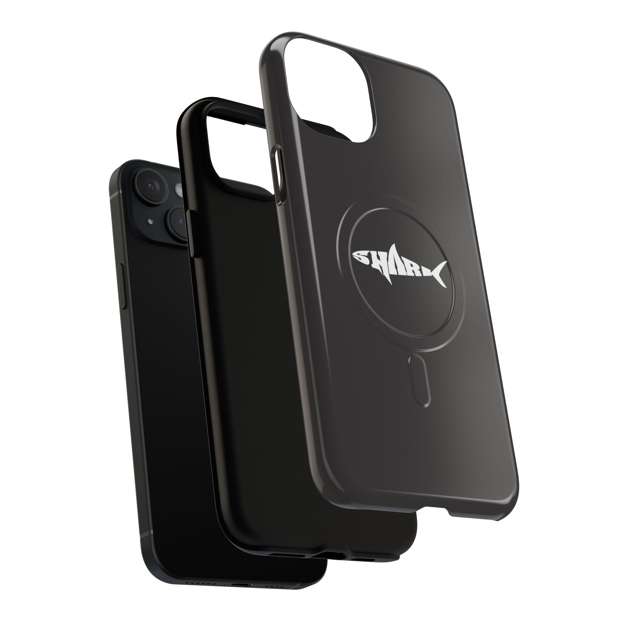 SHVRK by crossgearr PHONE CASE
