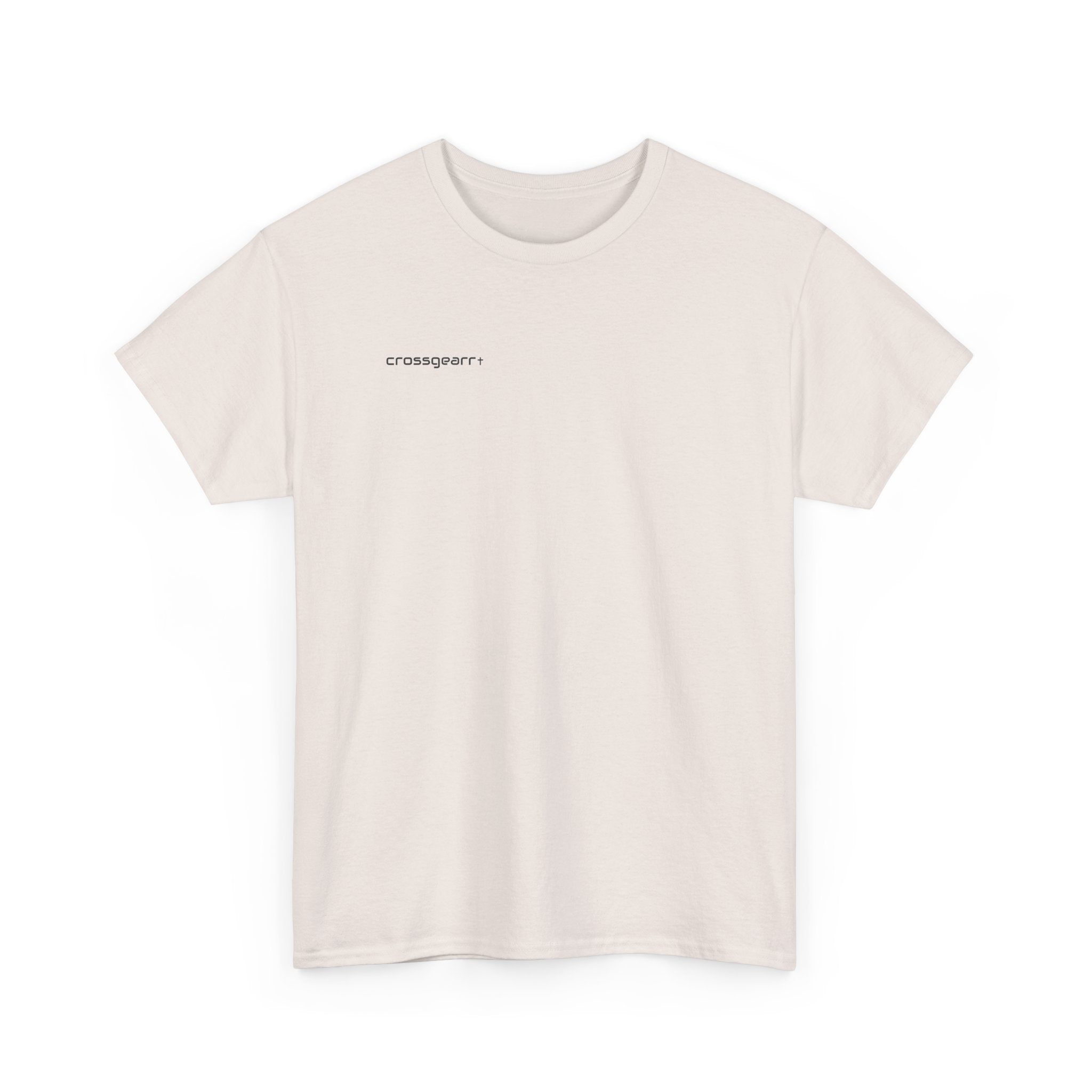 TRUST IN GOD TEE
