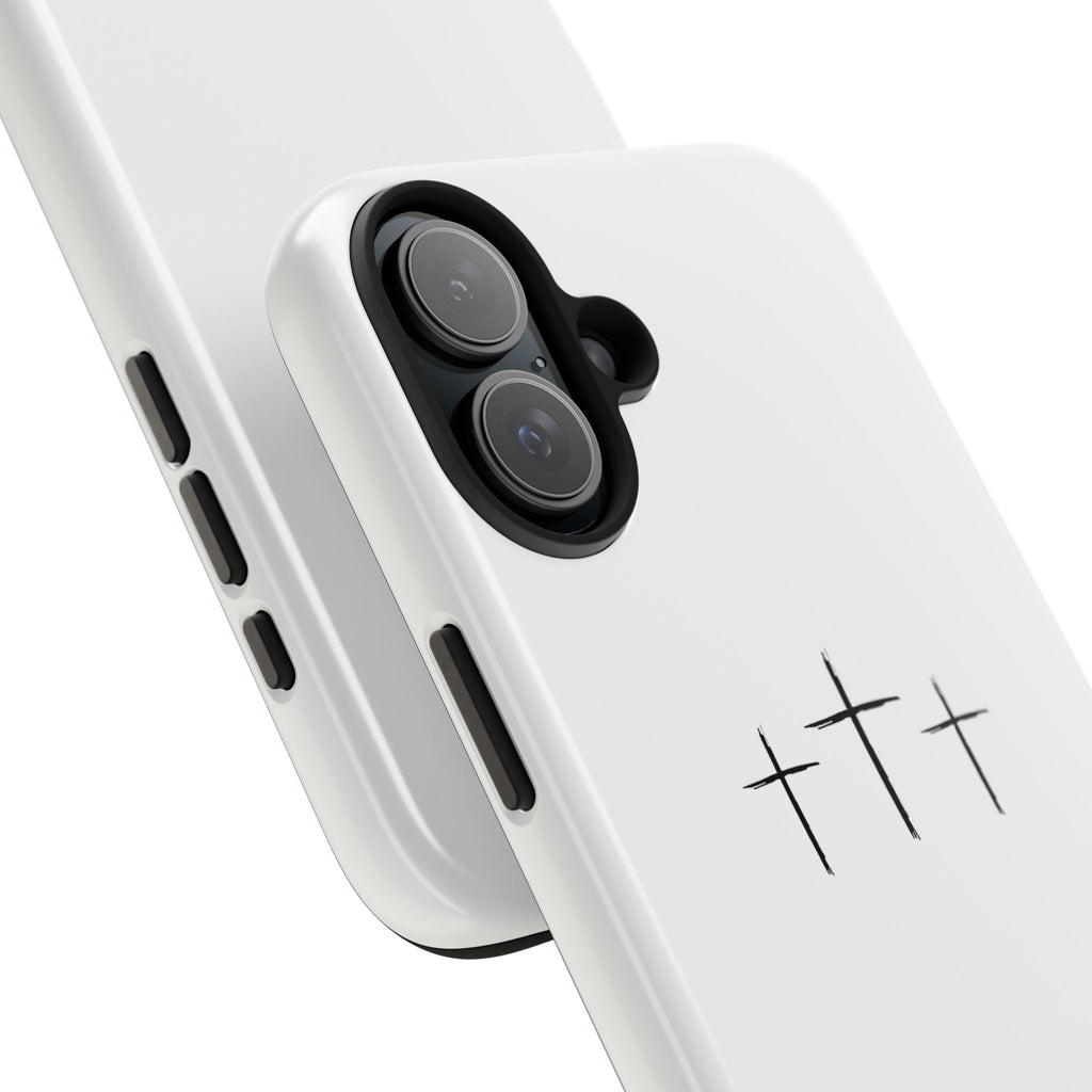 Cross Phone Case