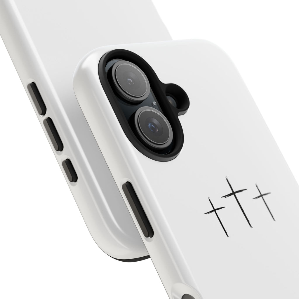 Cross Phone Case