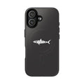 SHVRK by crossgearr PHONE CASE
