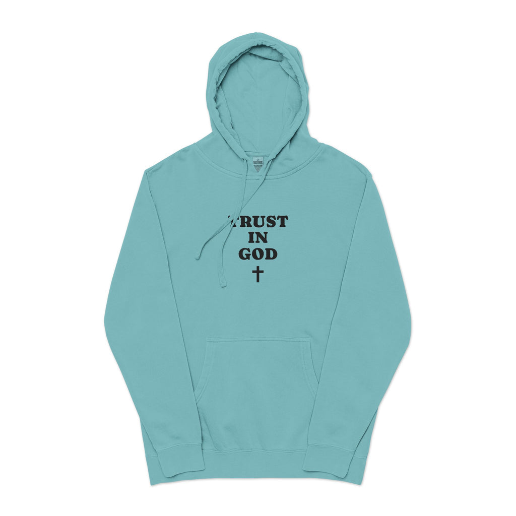 TRUST IN GOD V2
