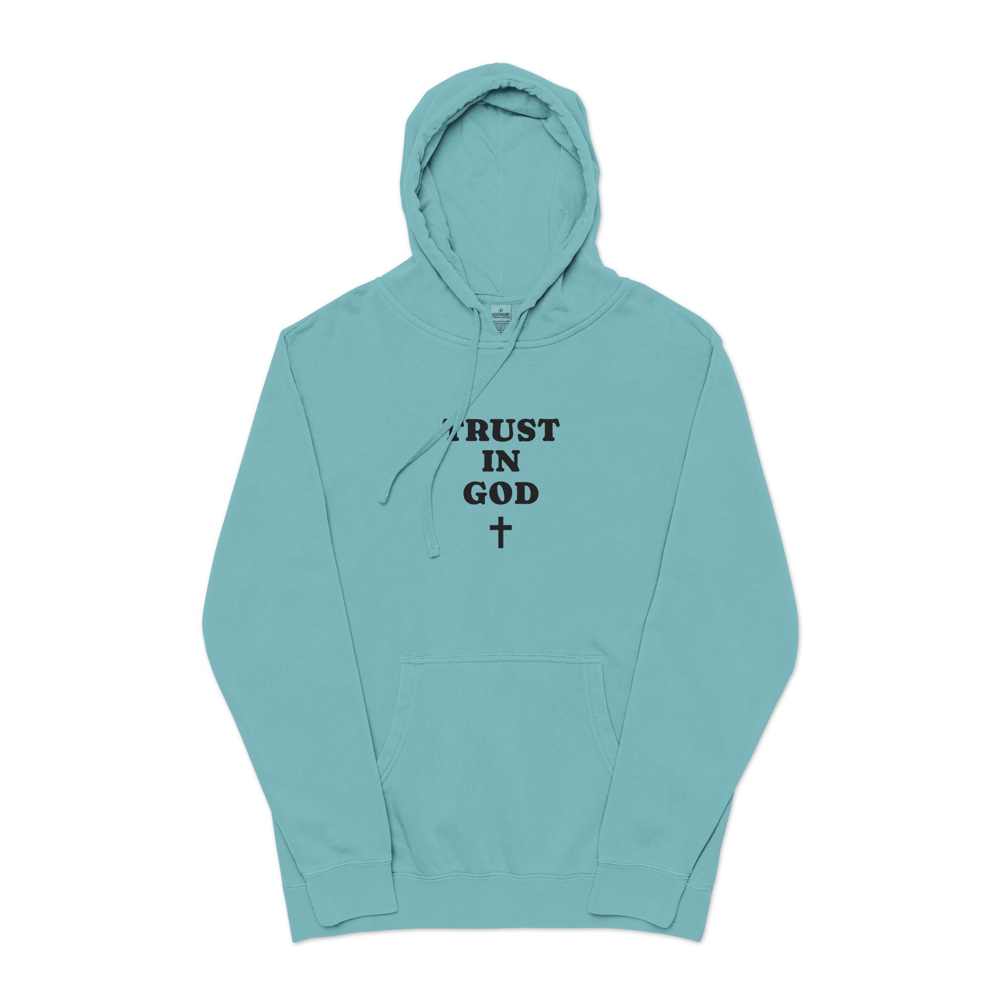 TRUST IN GOD V2