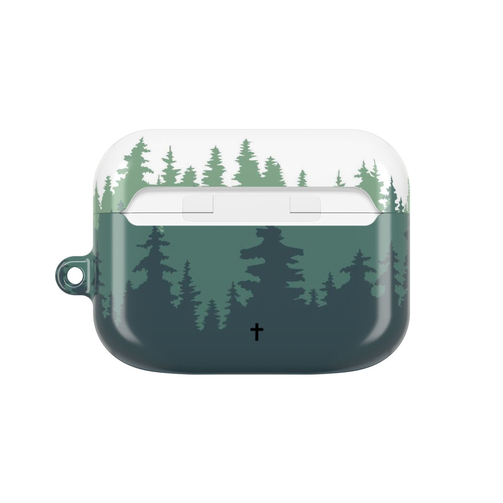 TRUST IN GOD Airpods Case