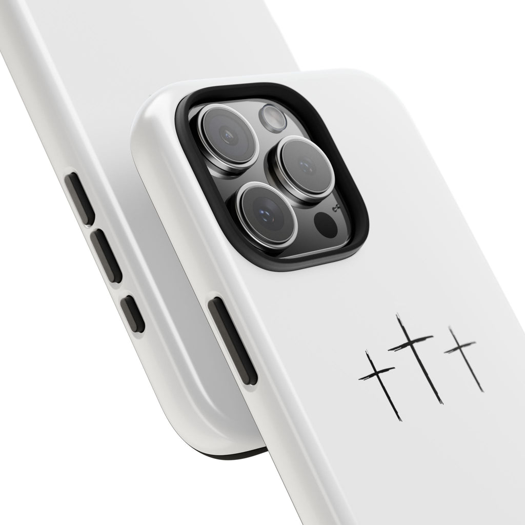 Cross Phone Case