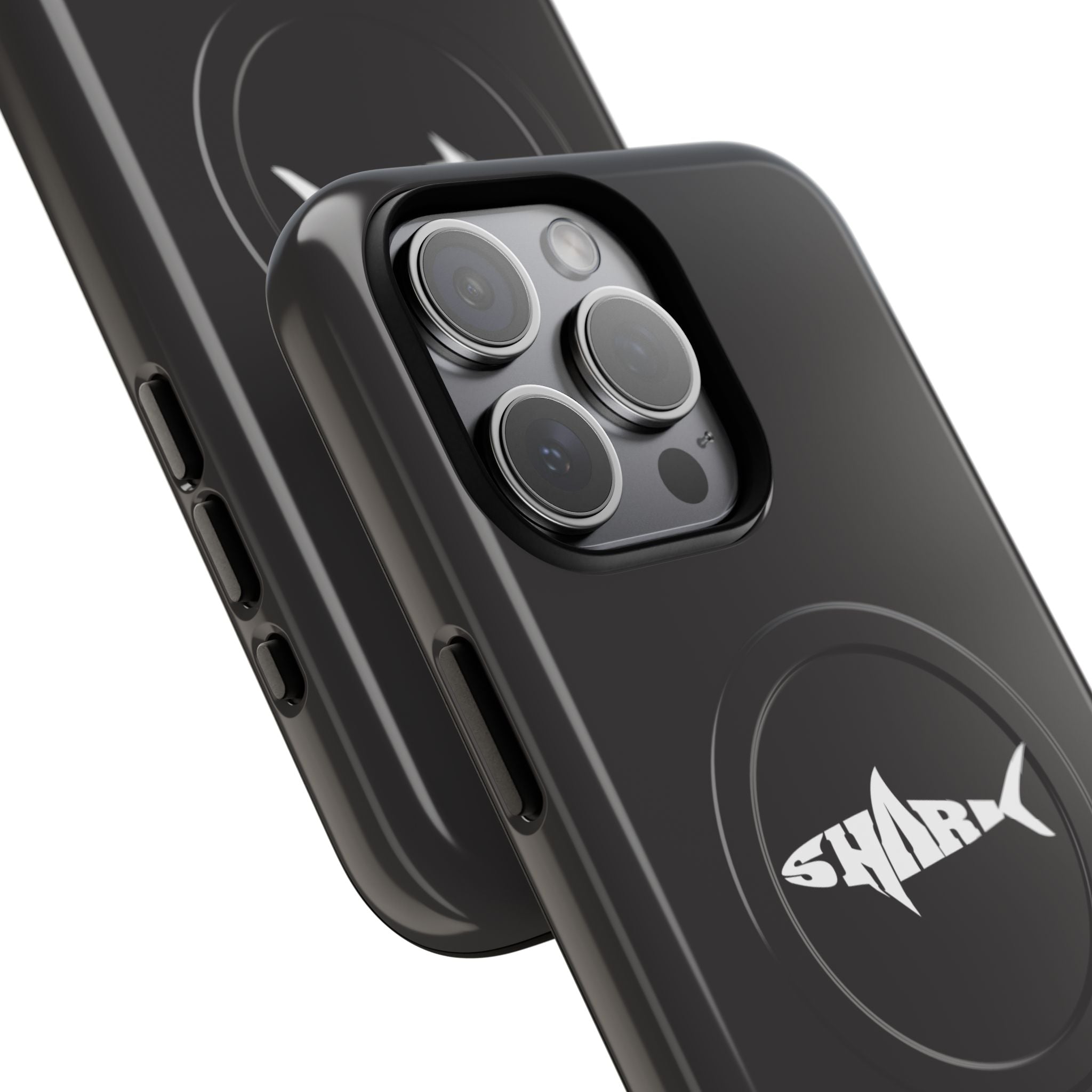 SHVRK by crossgearr PHONE CASE