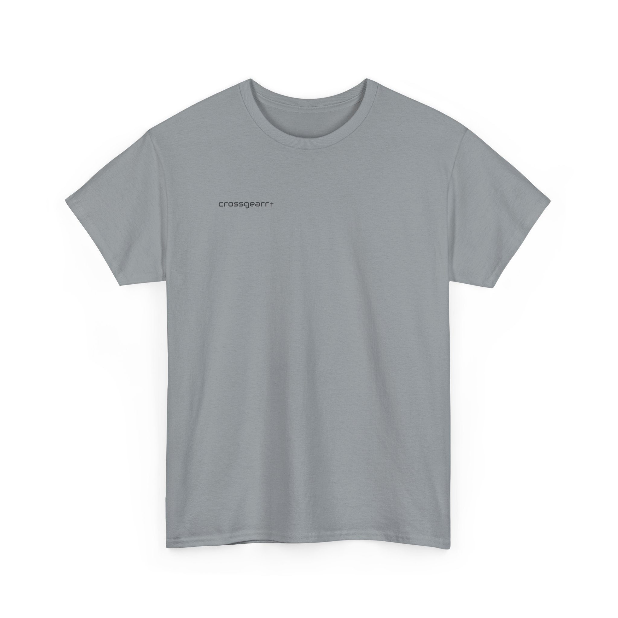 TRUST IN GOD TEE