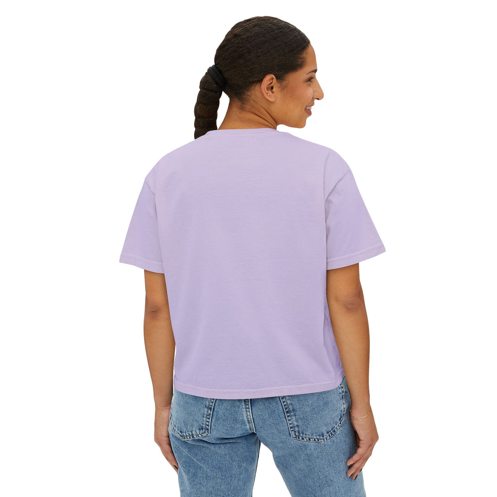 Women's Casual Beach Tee | SHVRK by crossgearr