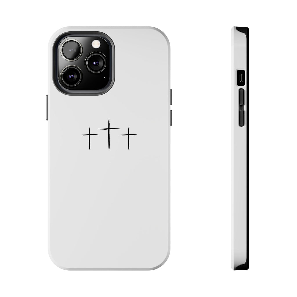 Cross Phone Case