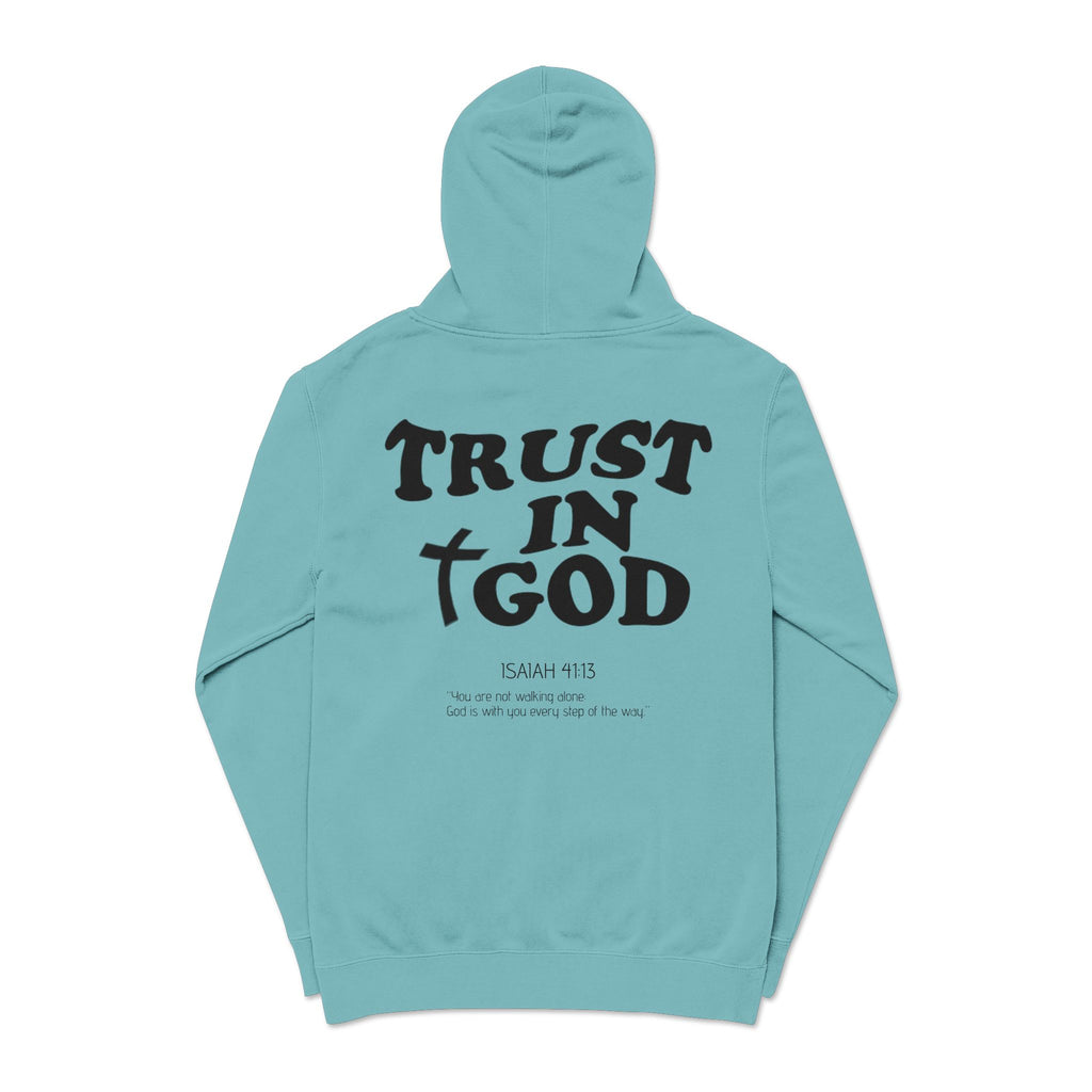TRUST IN GOD V2